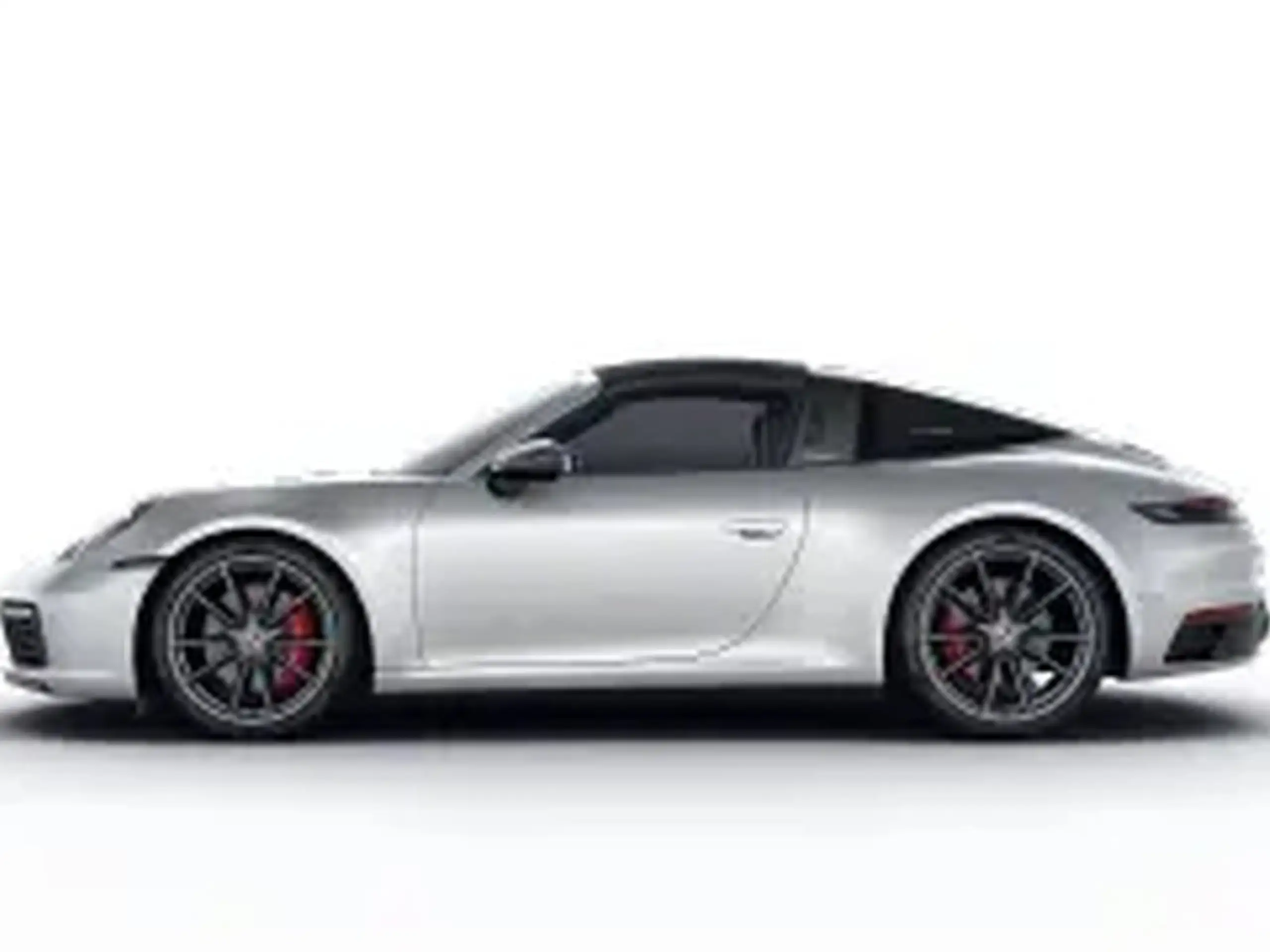 Porsche - 992