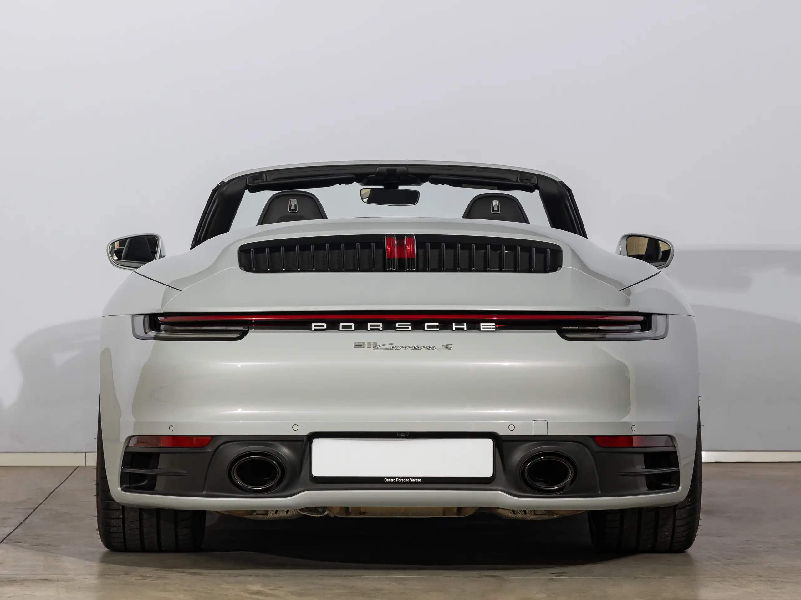 Porsche - 911