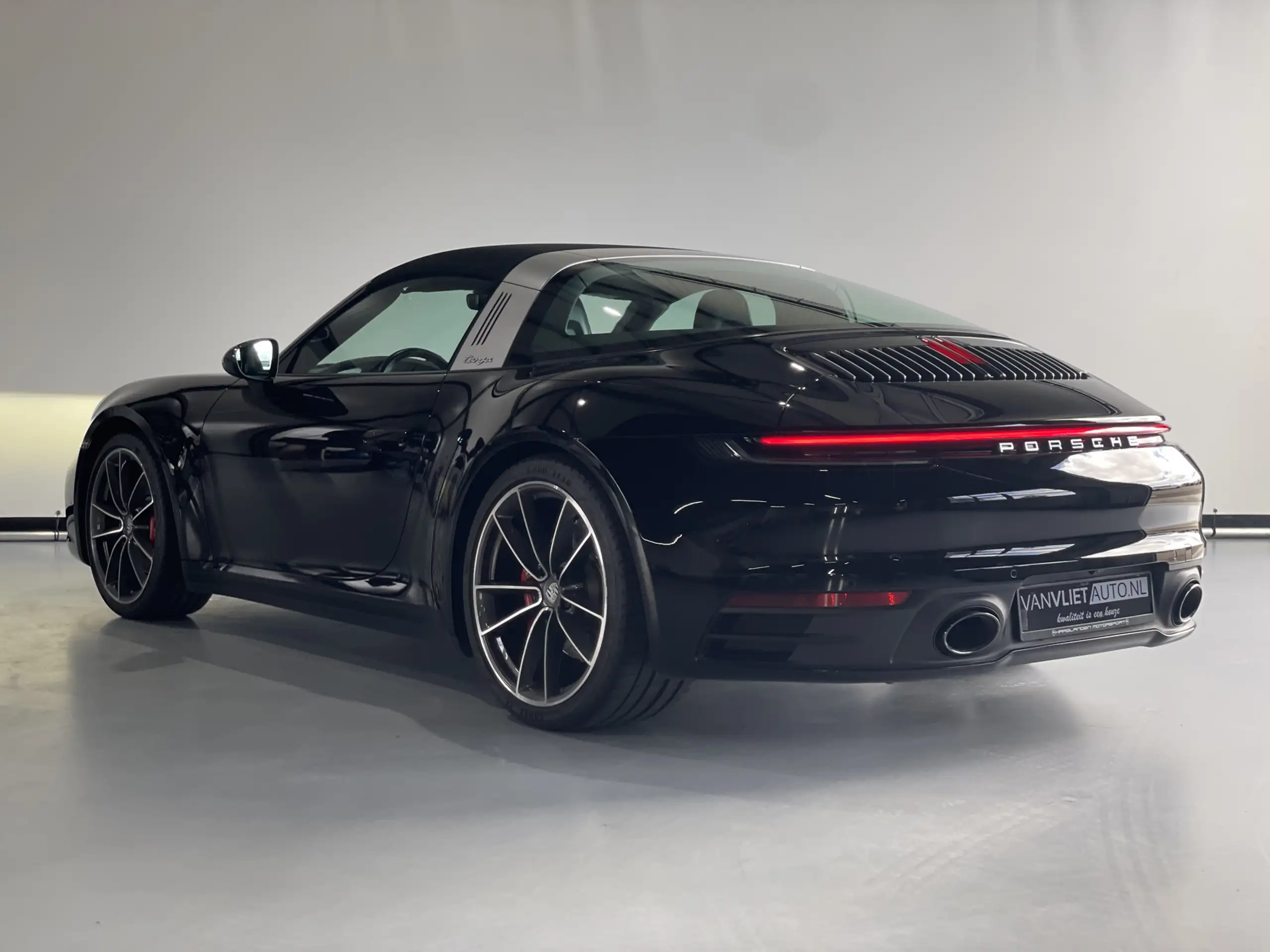 Porsche - 992