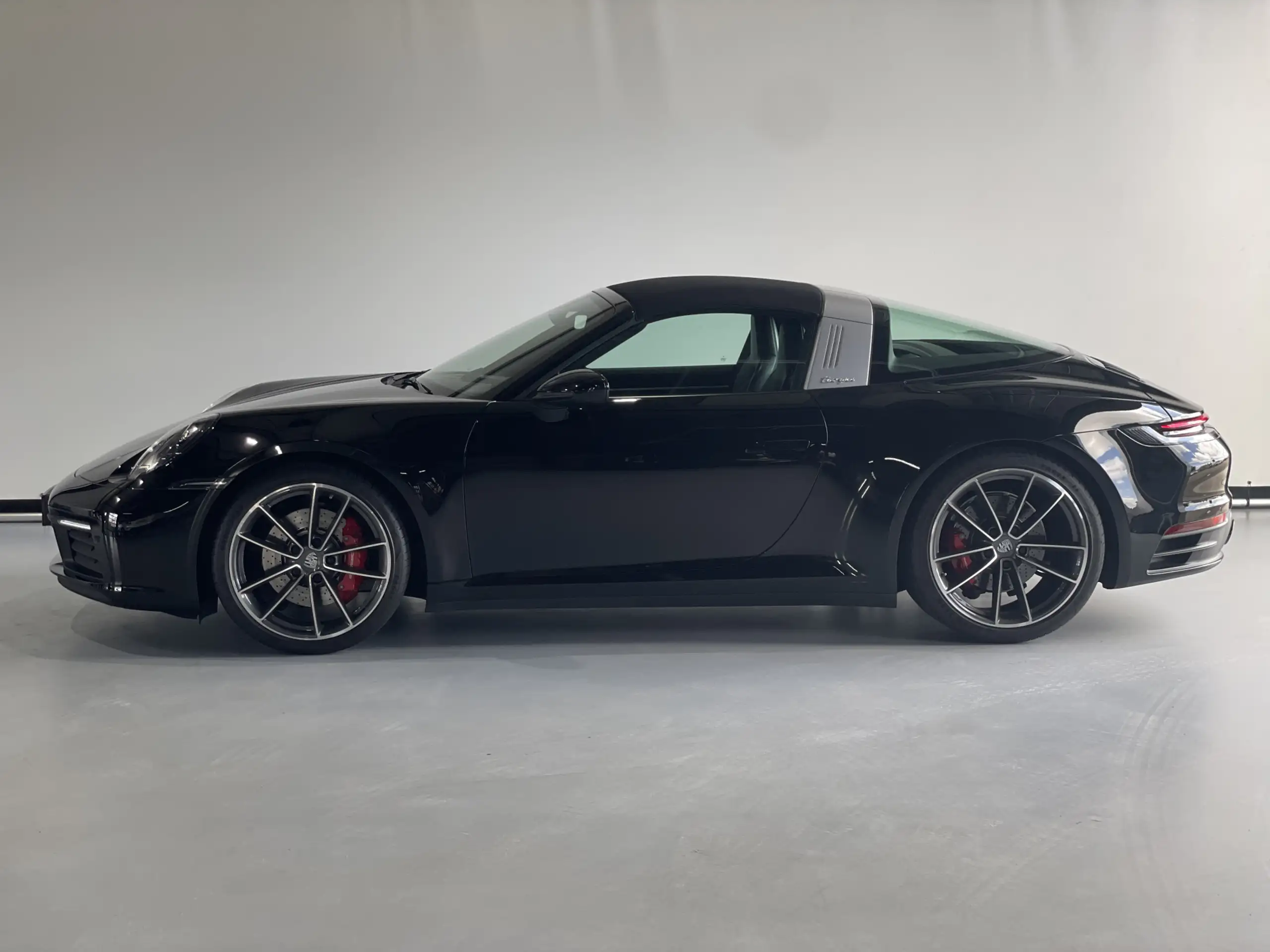 Porsche - 992