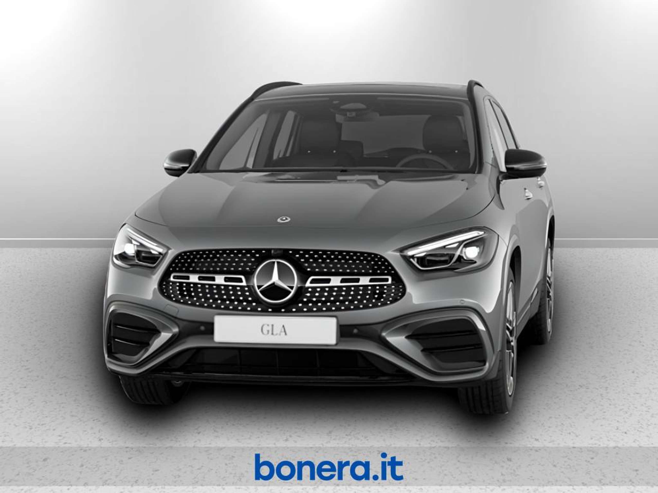 Mercedes-Benz GLA 200 2024