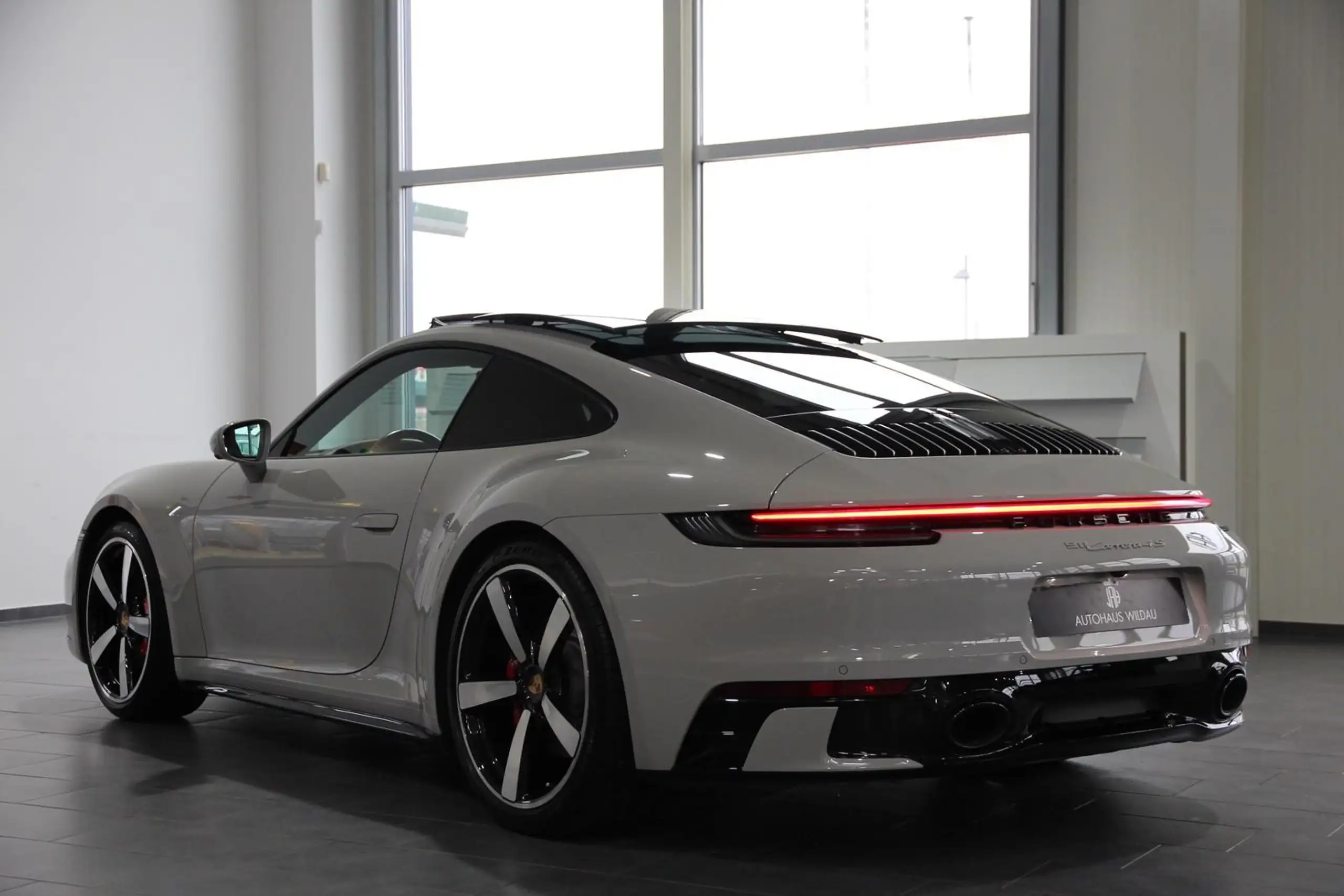 Porsche - 992