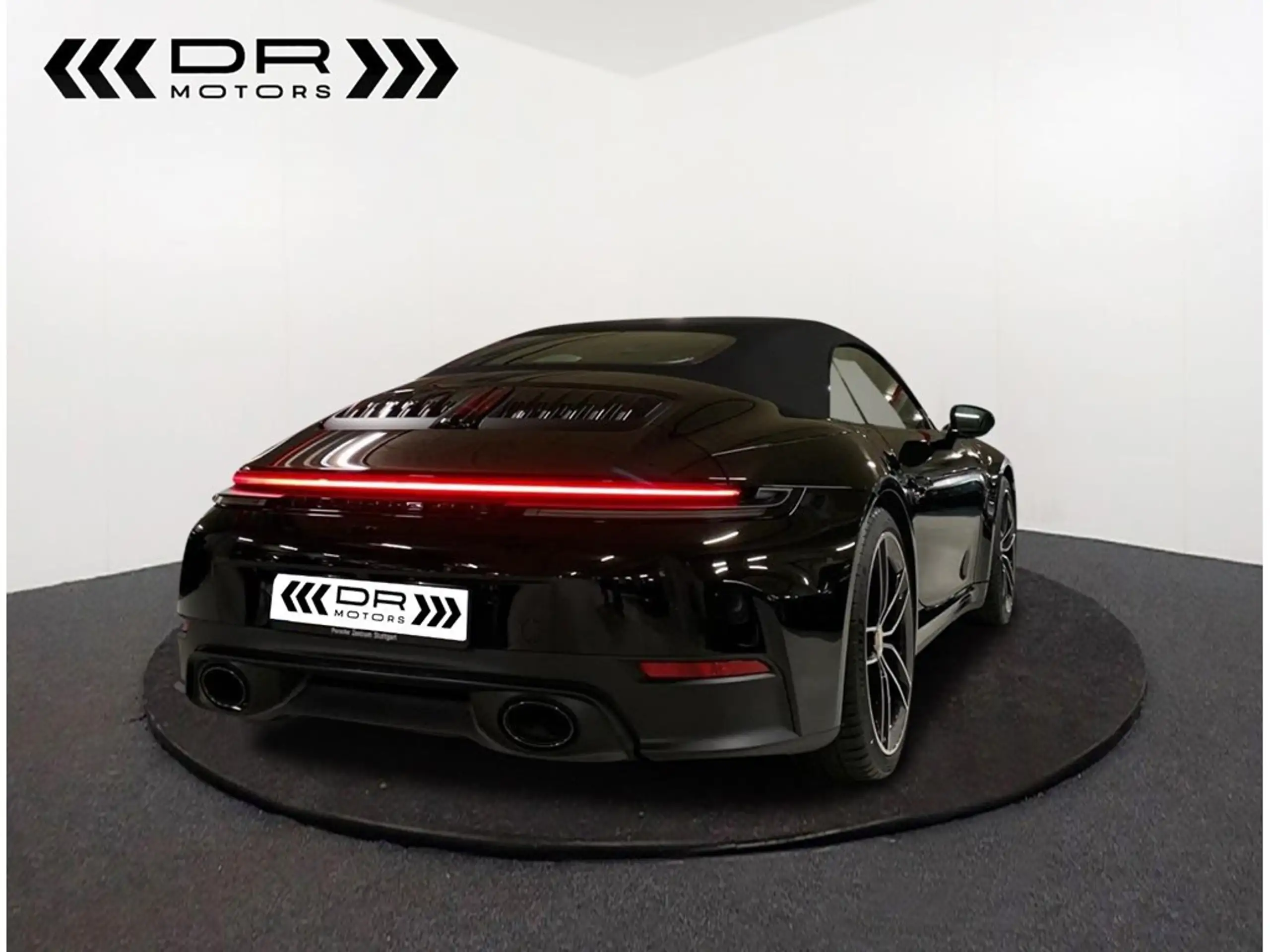 Porsche - 992