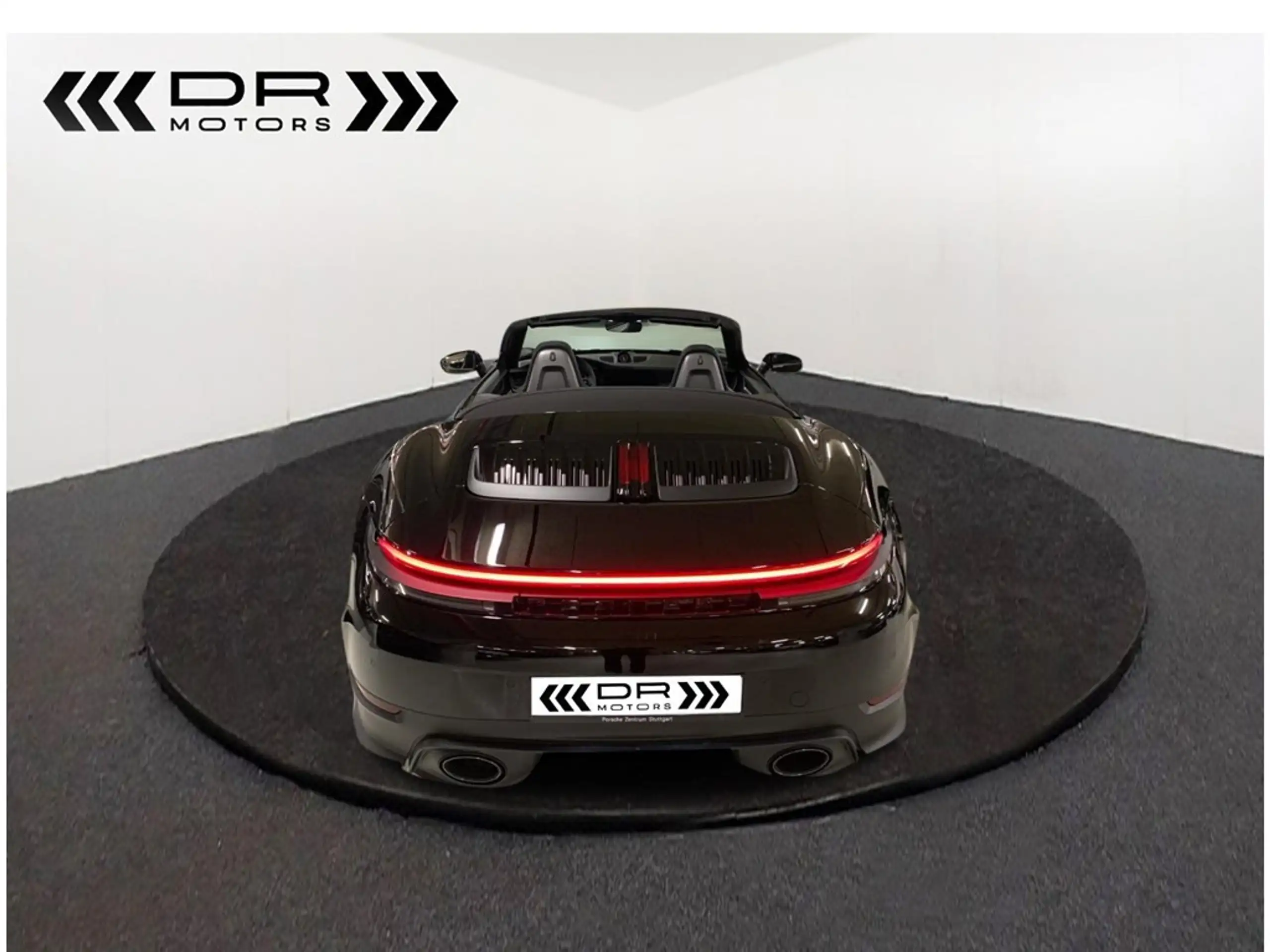 Porsche - 992