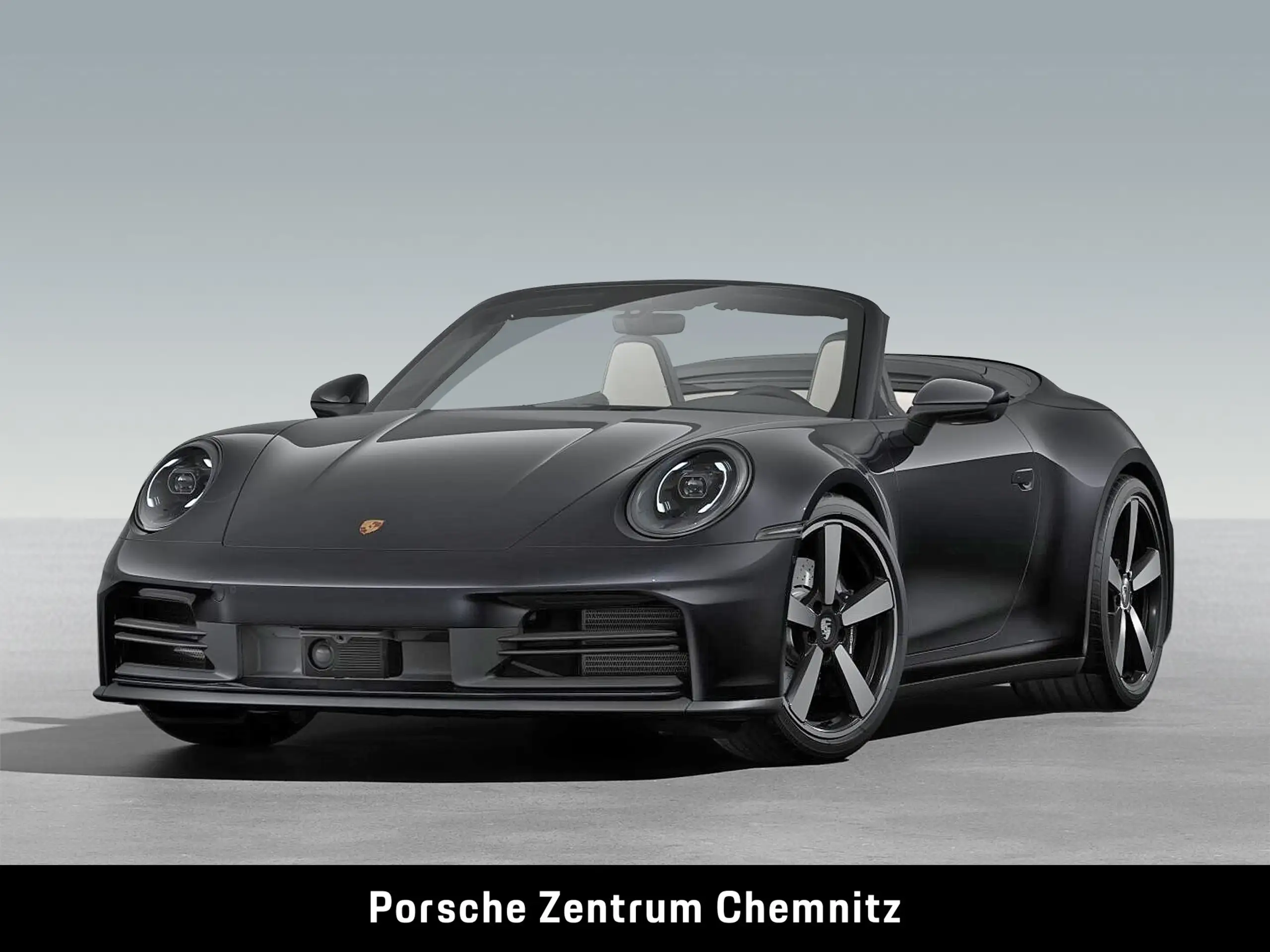 Porsche 992 2023