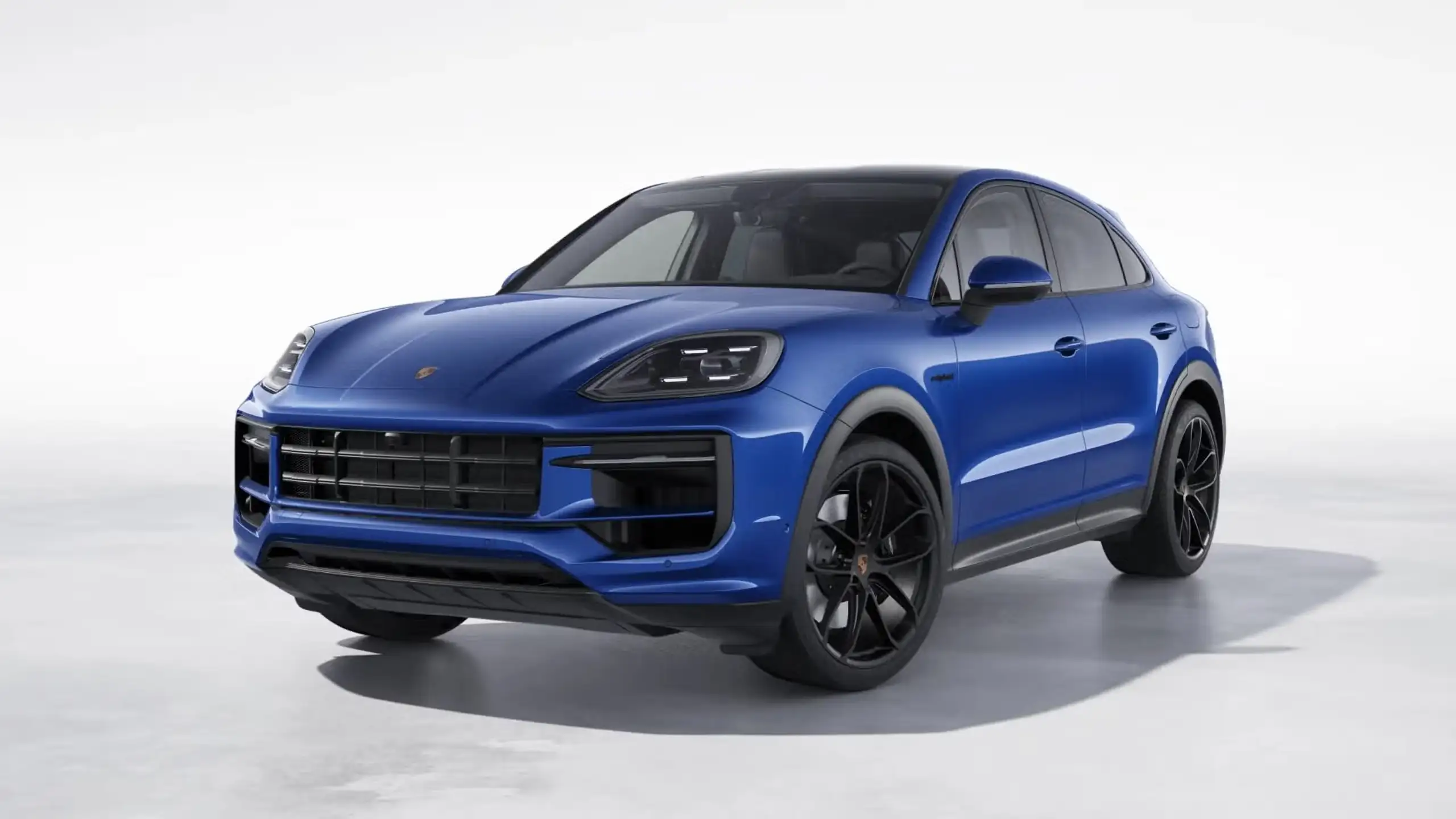 Porsche - Cayenne