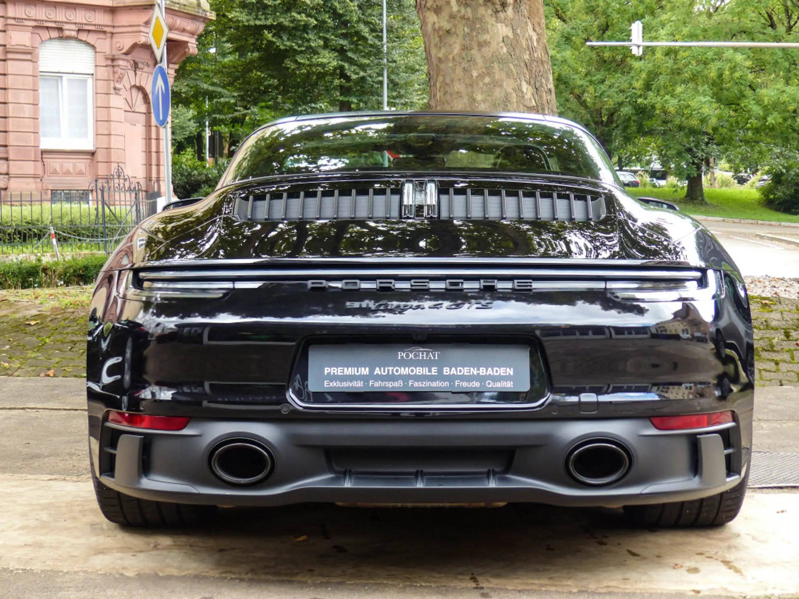 Porsche - 992