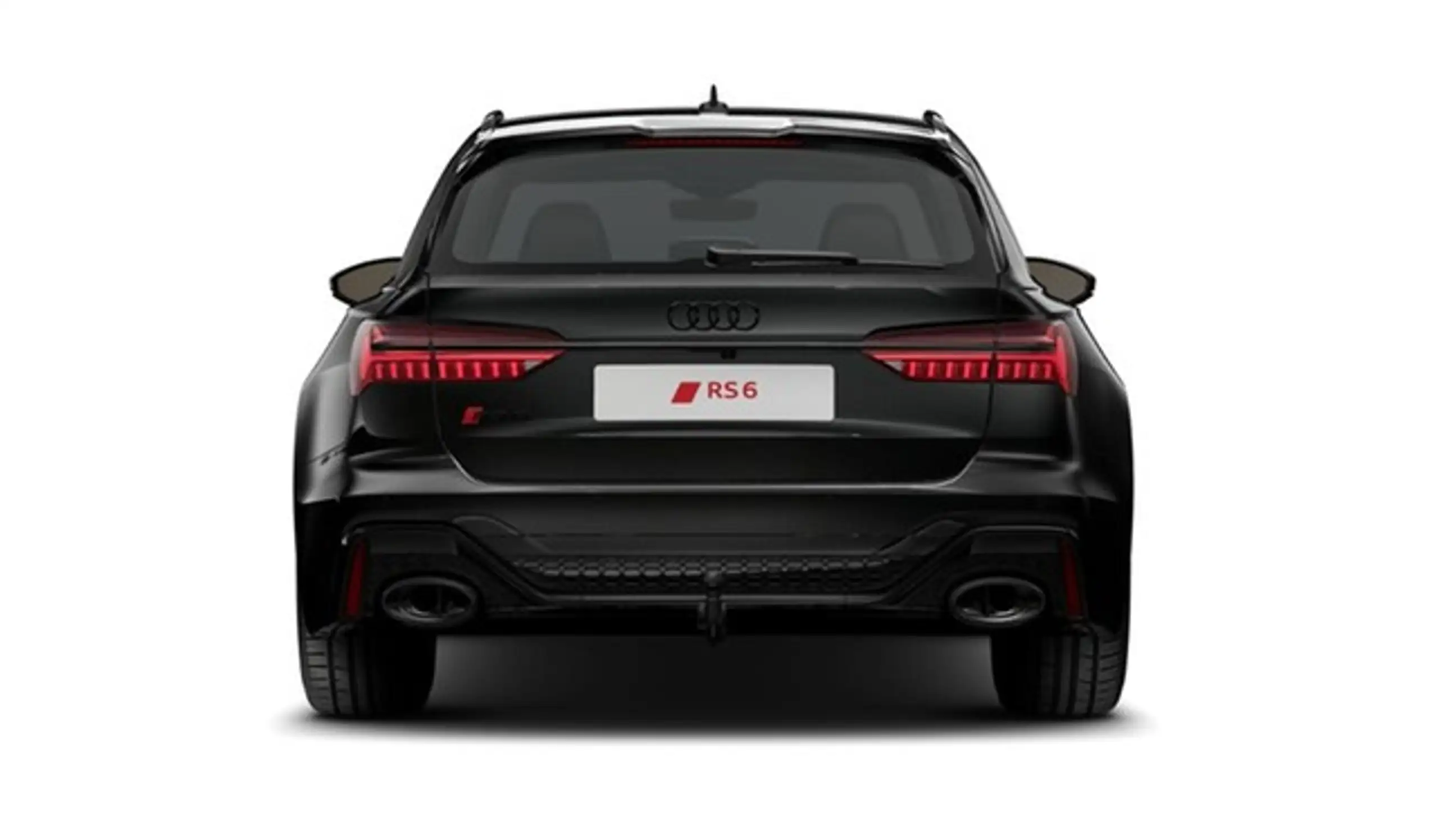 Audi - RS6