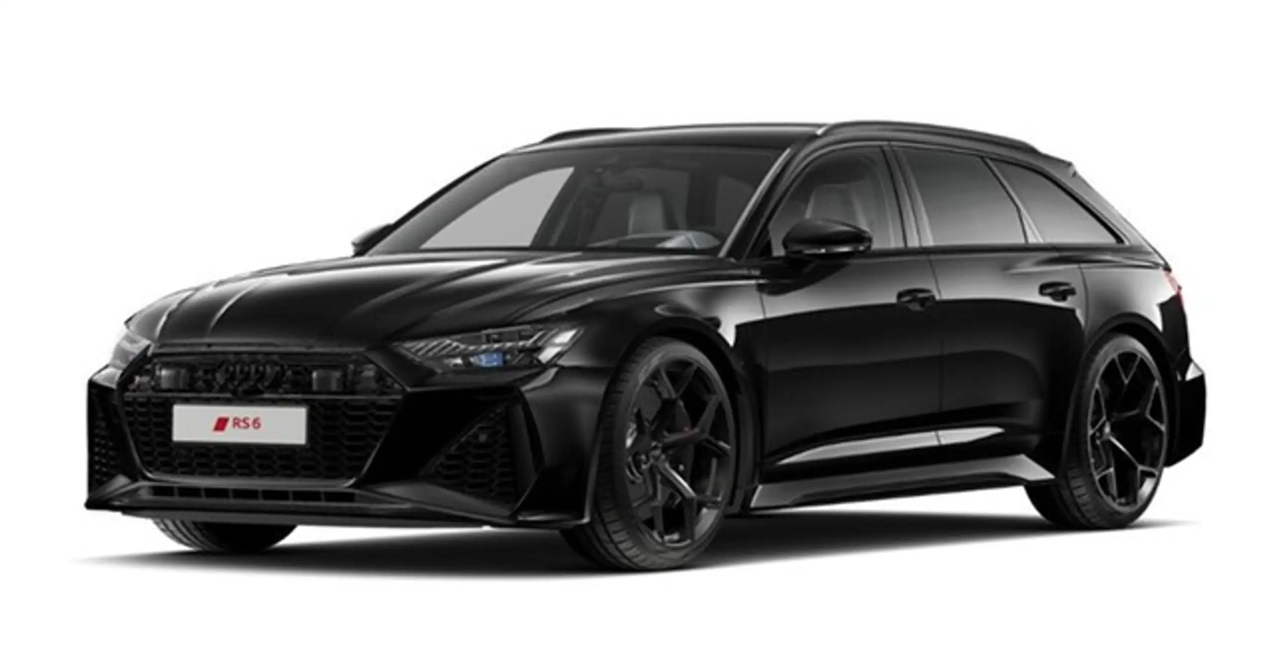 Audi RS6 2023