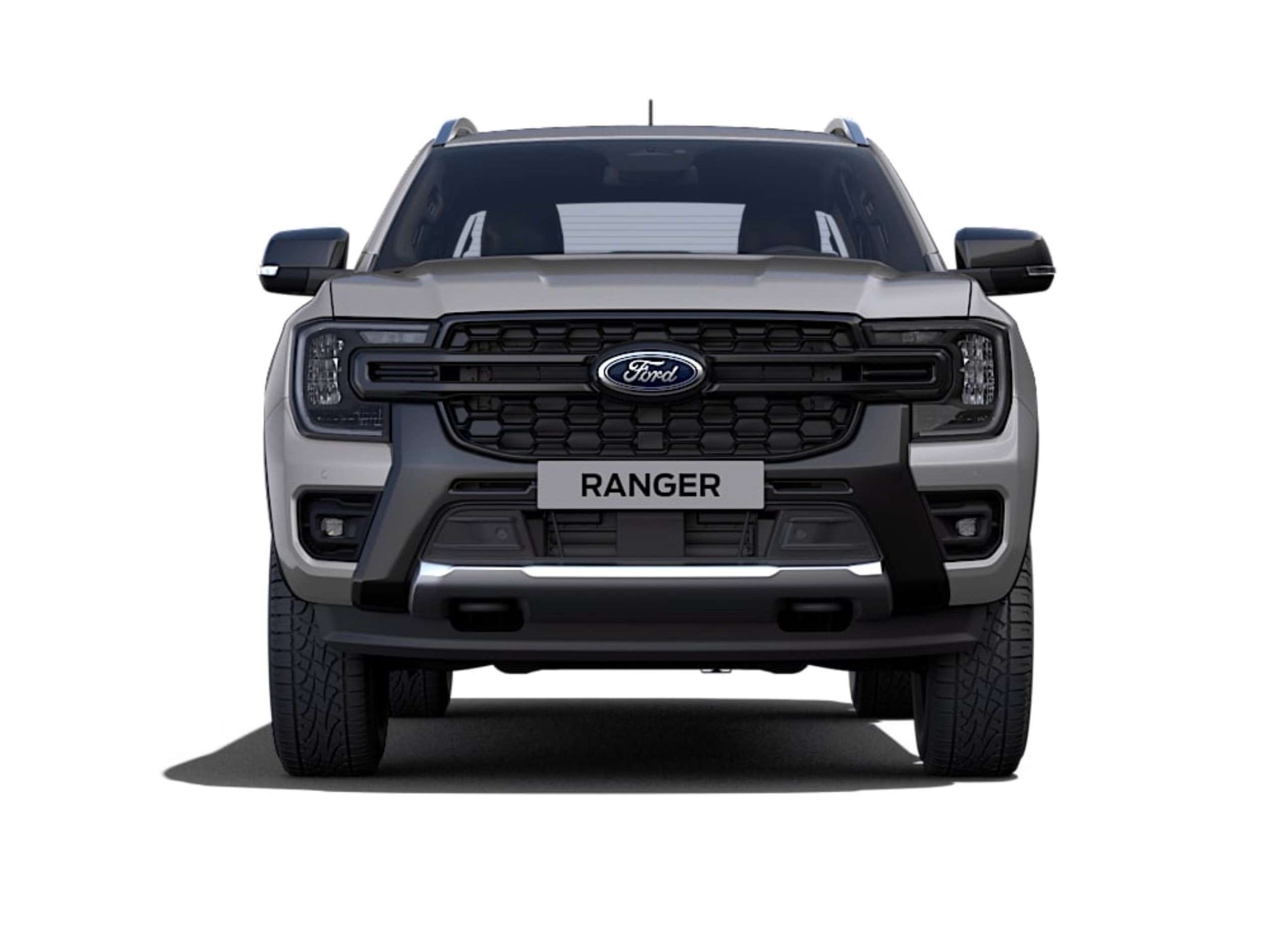 Ford - Ranger