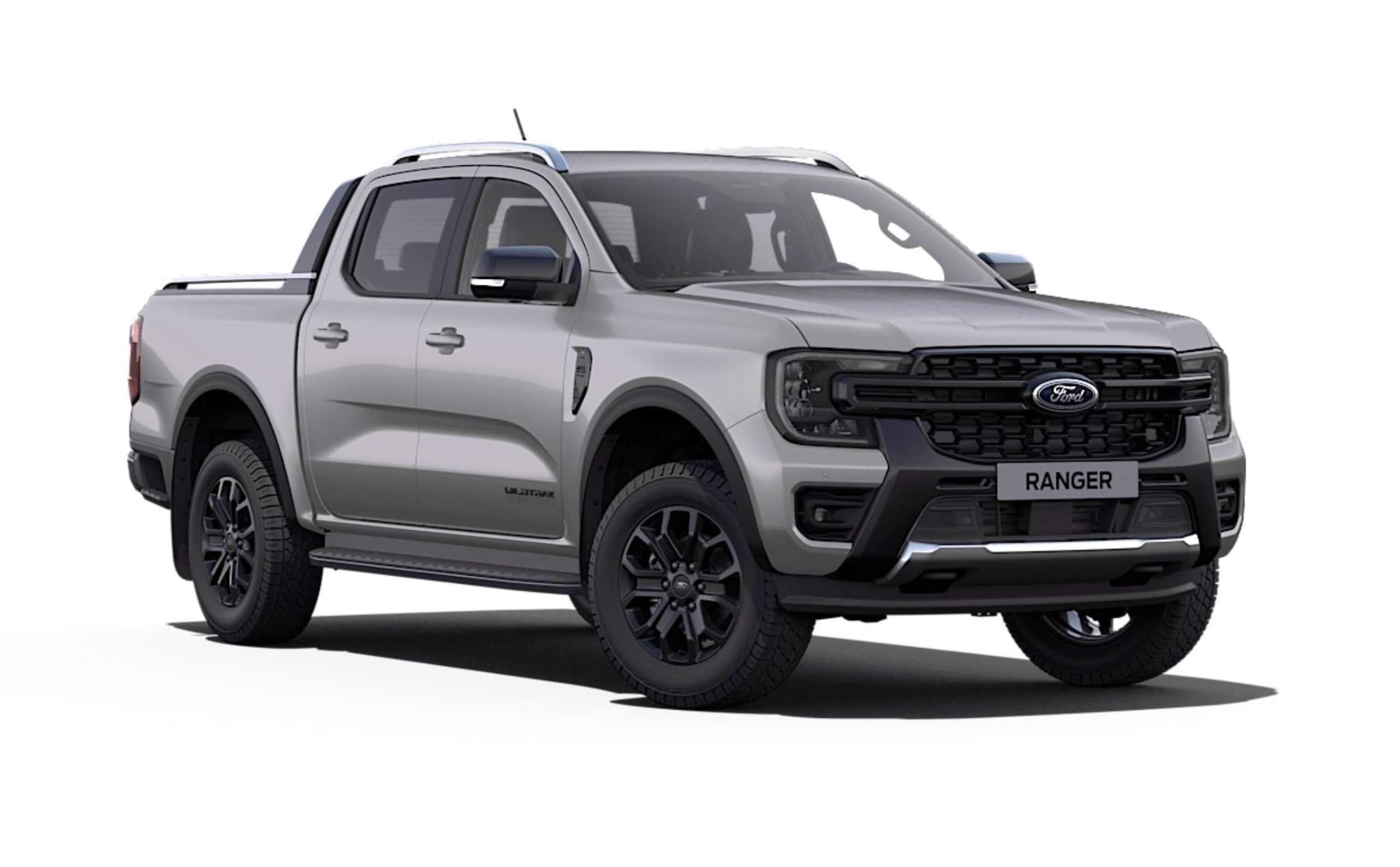 Ford - Ranger