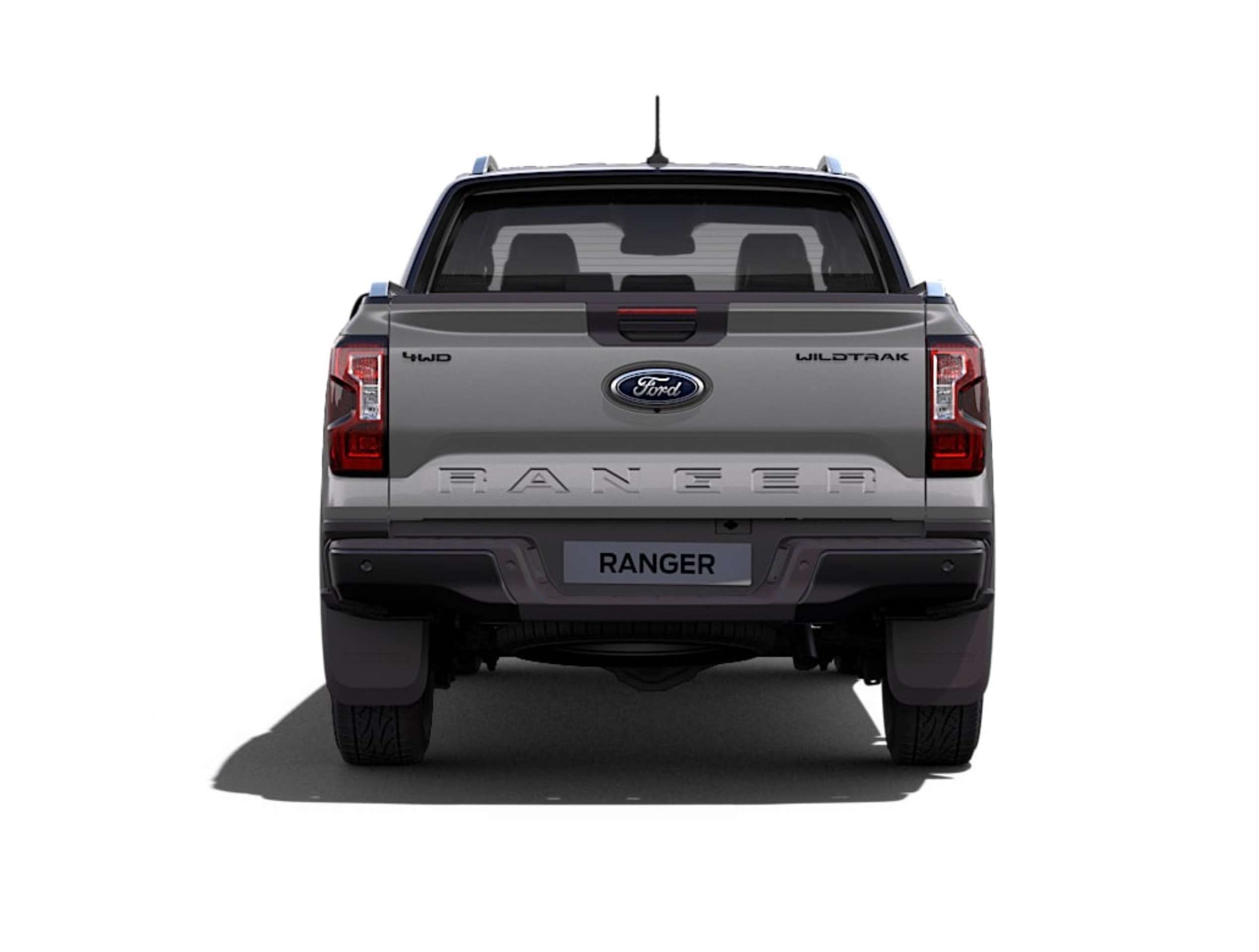 Ford - Ranger