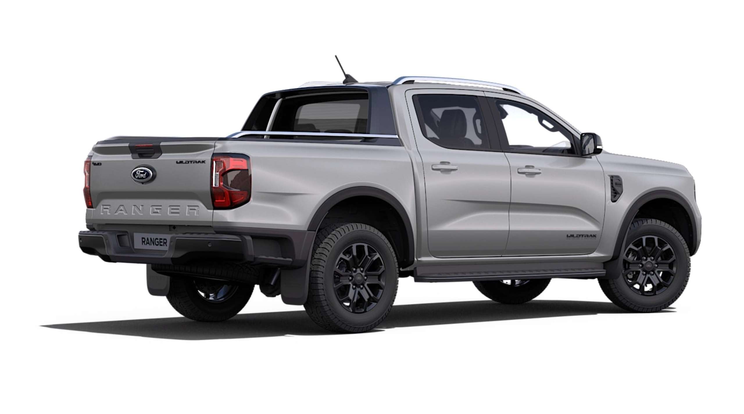 Ford - Ranger