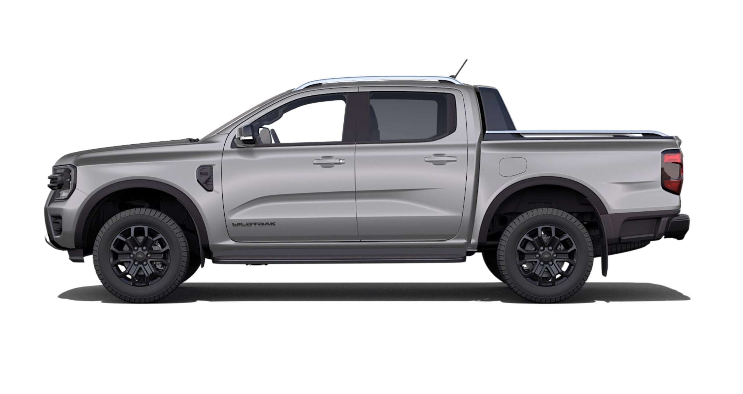 Ford - Ranger