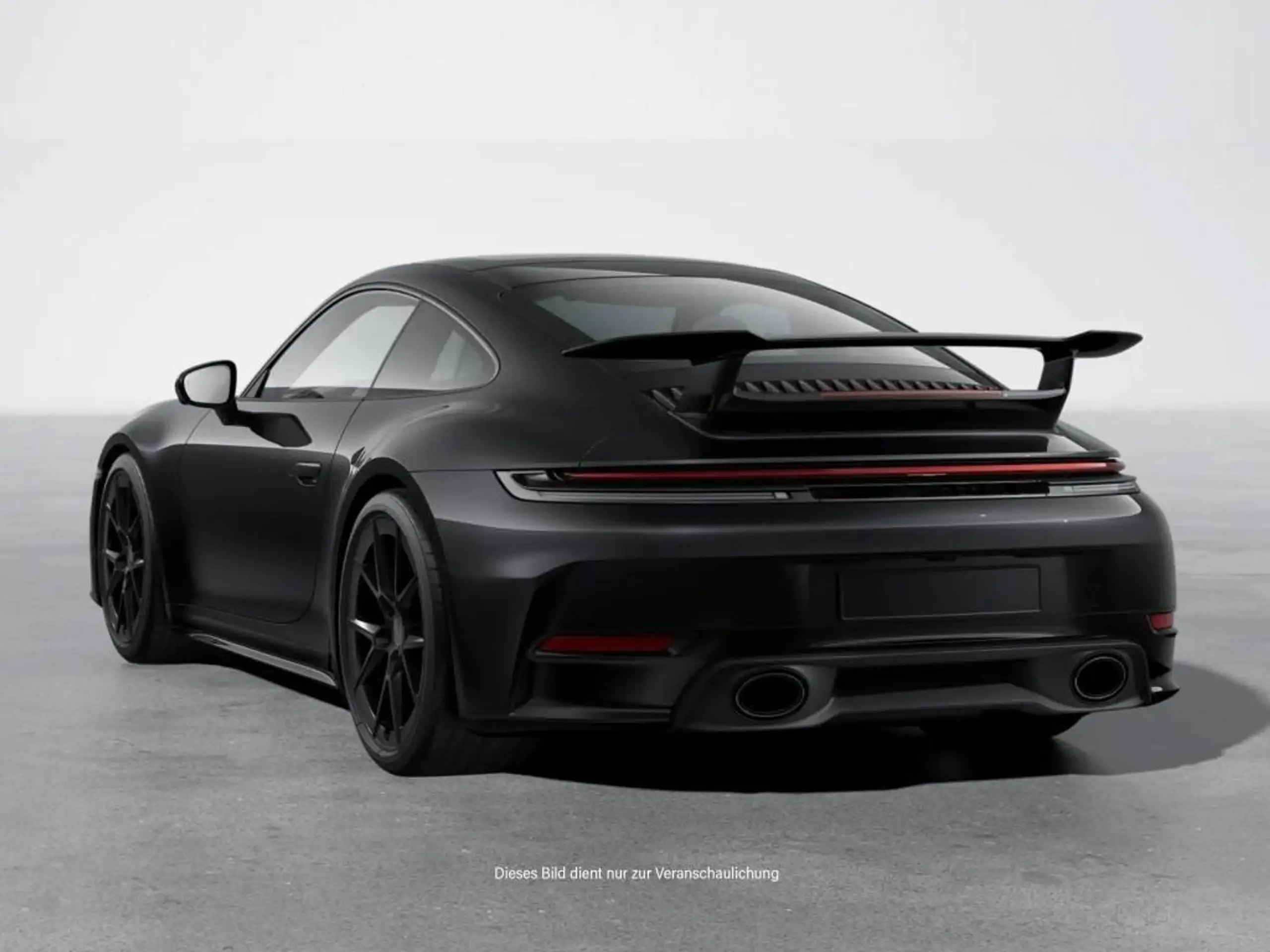 Porsche - 992