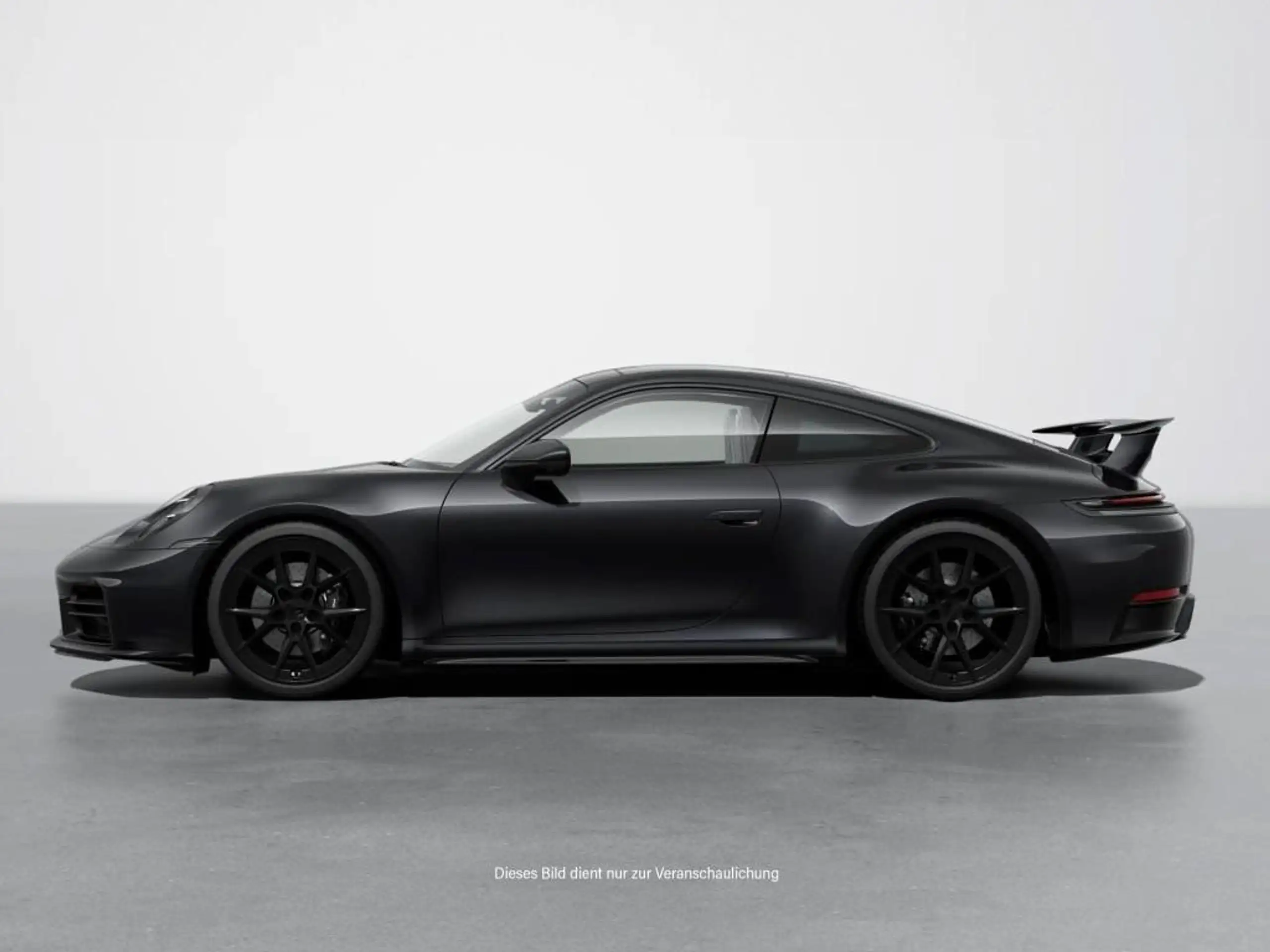 Porsche - 992