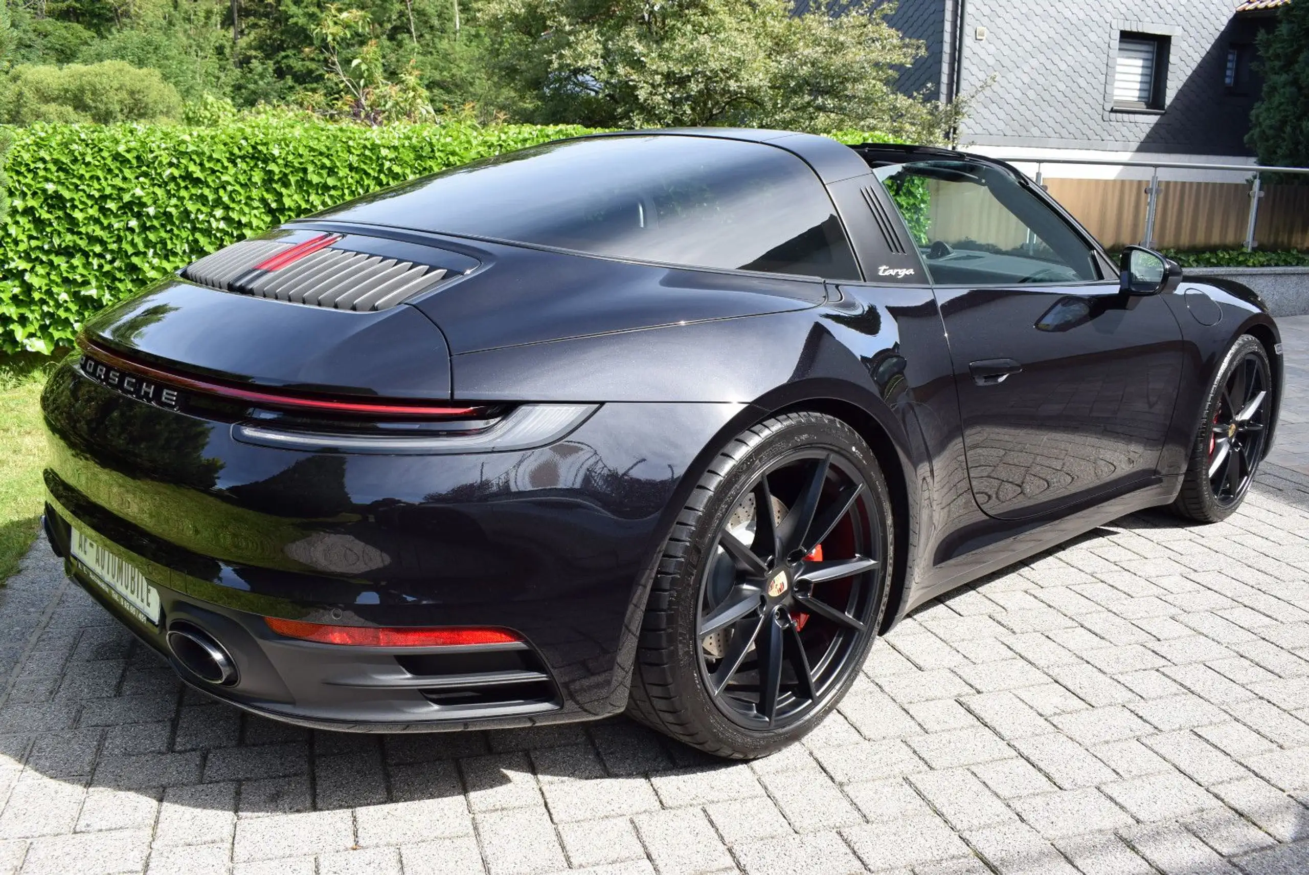 Porsche - 992