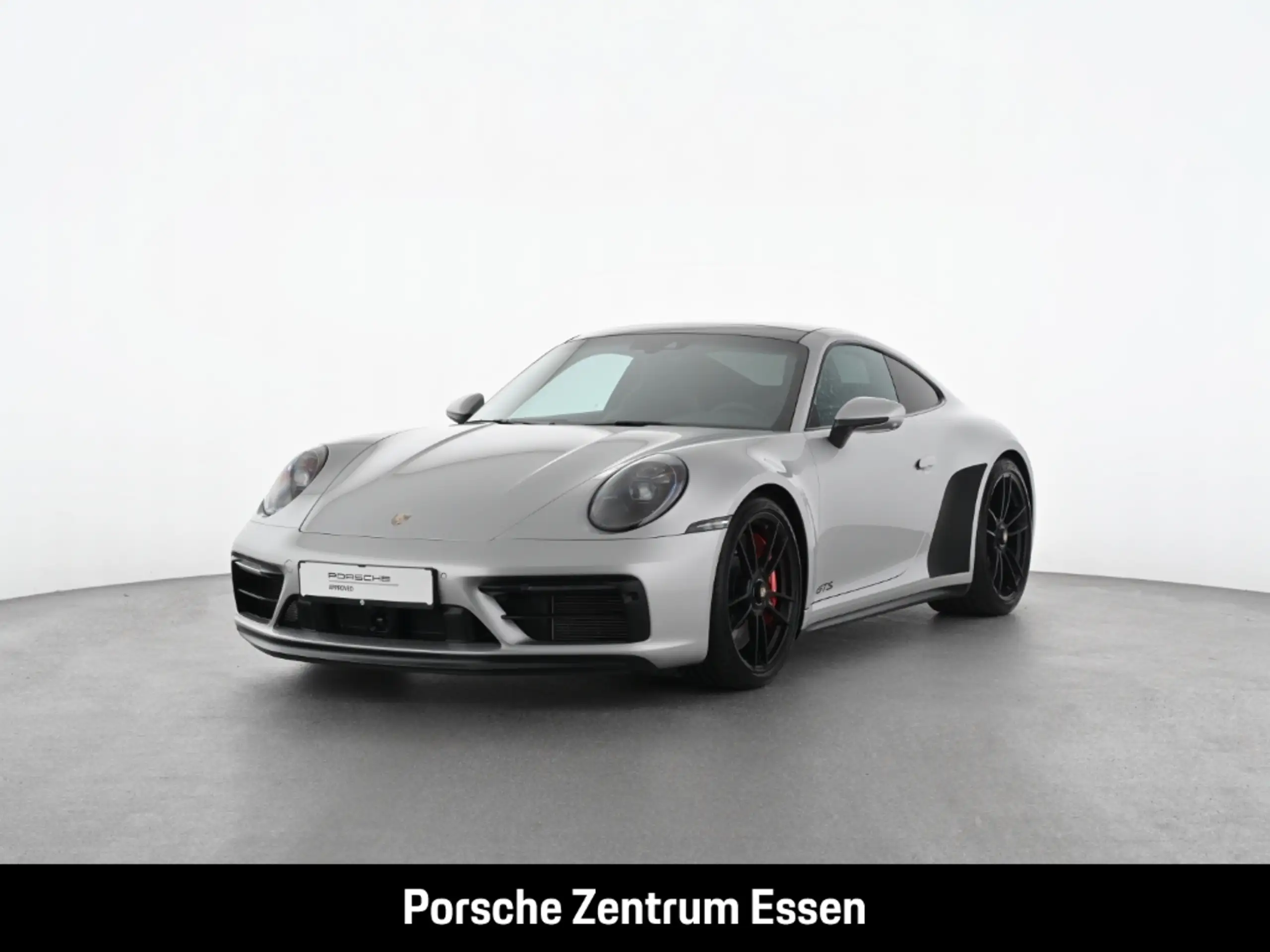 Porsche 992 2023