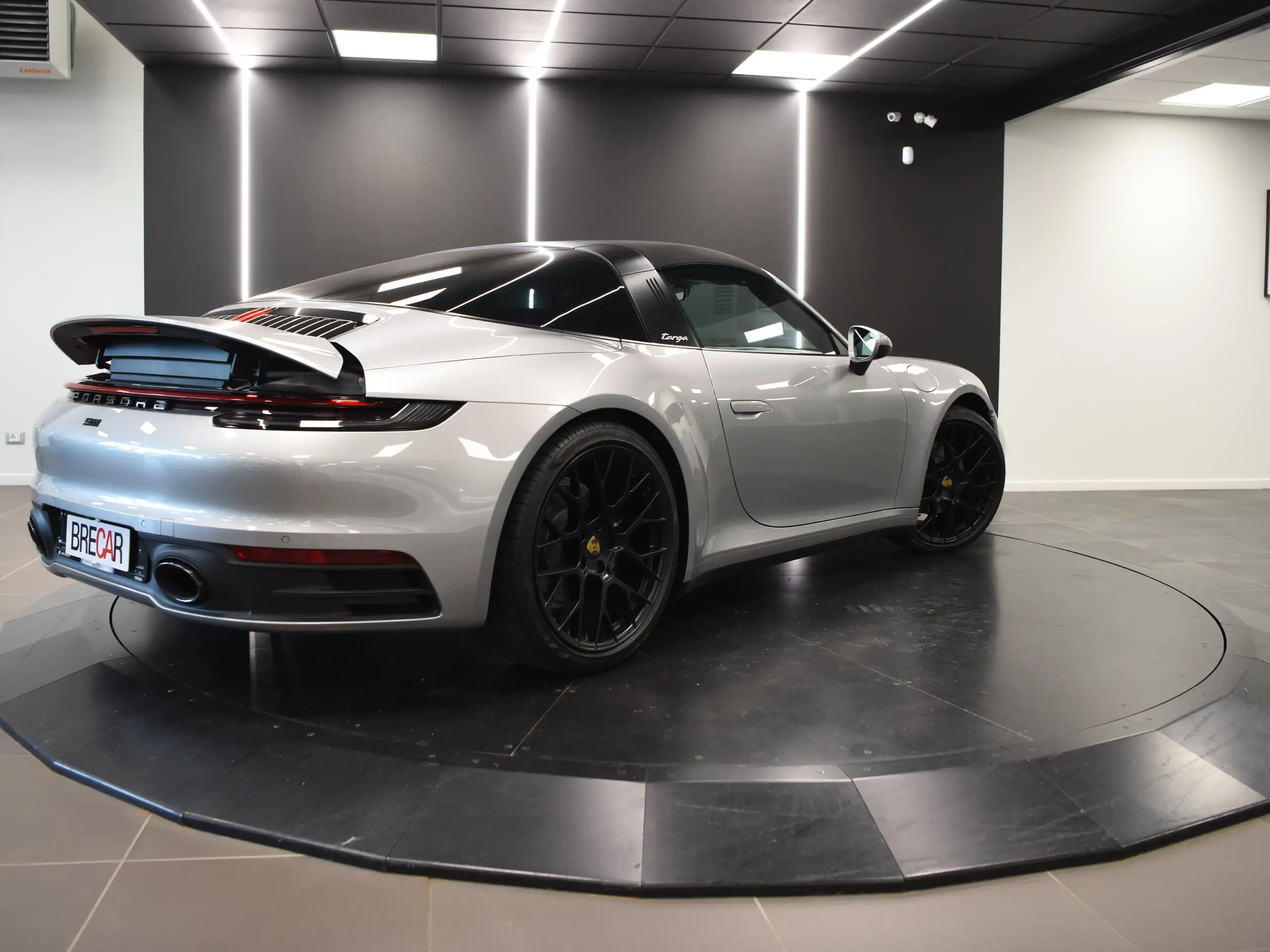 Porsche - 992