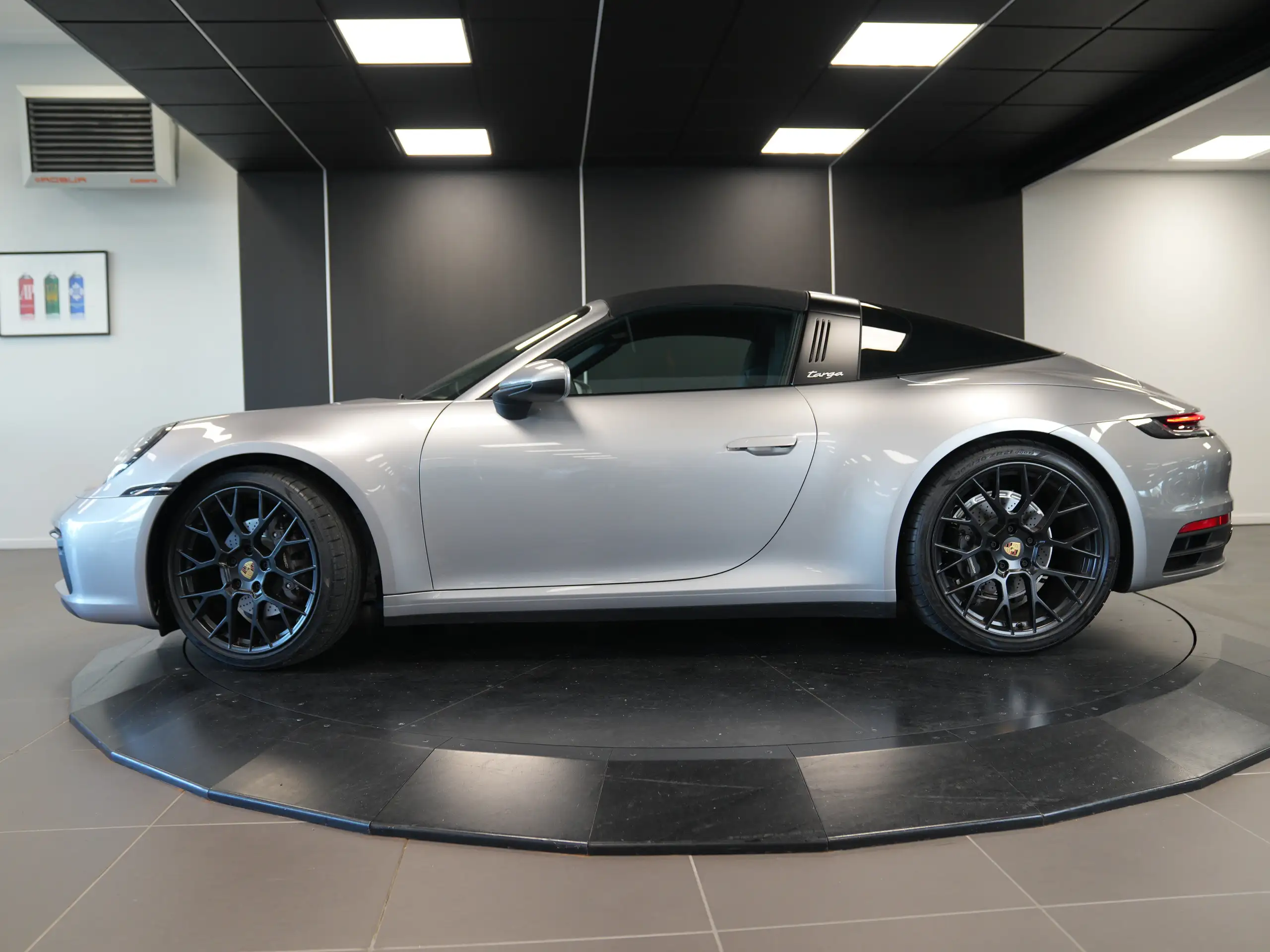 Porsche - 992