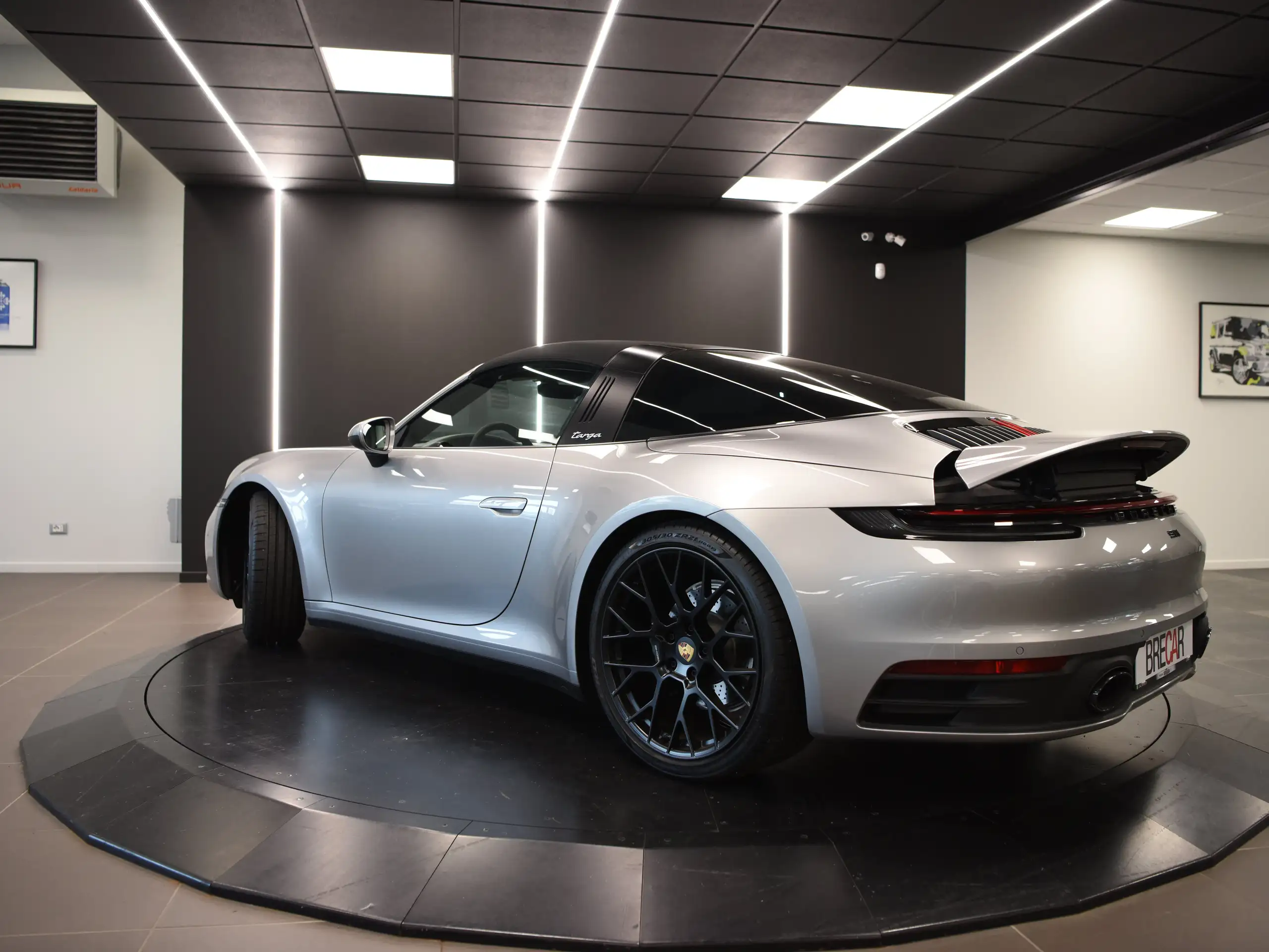 Porsche - 992