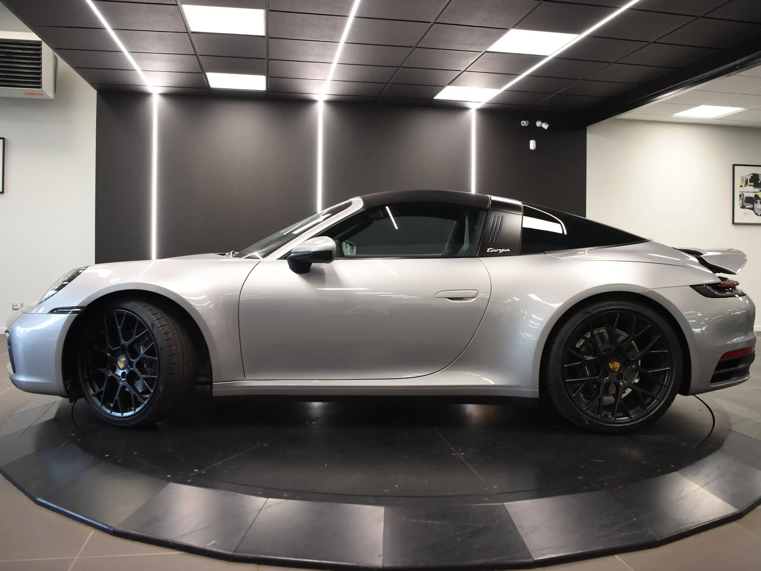 Porsche - 992