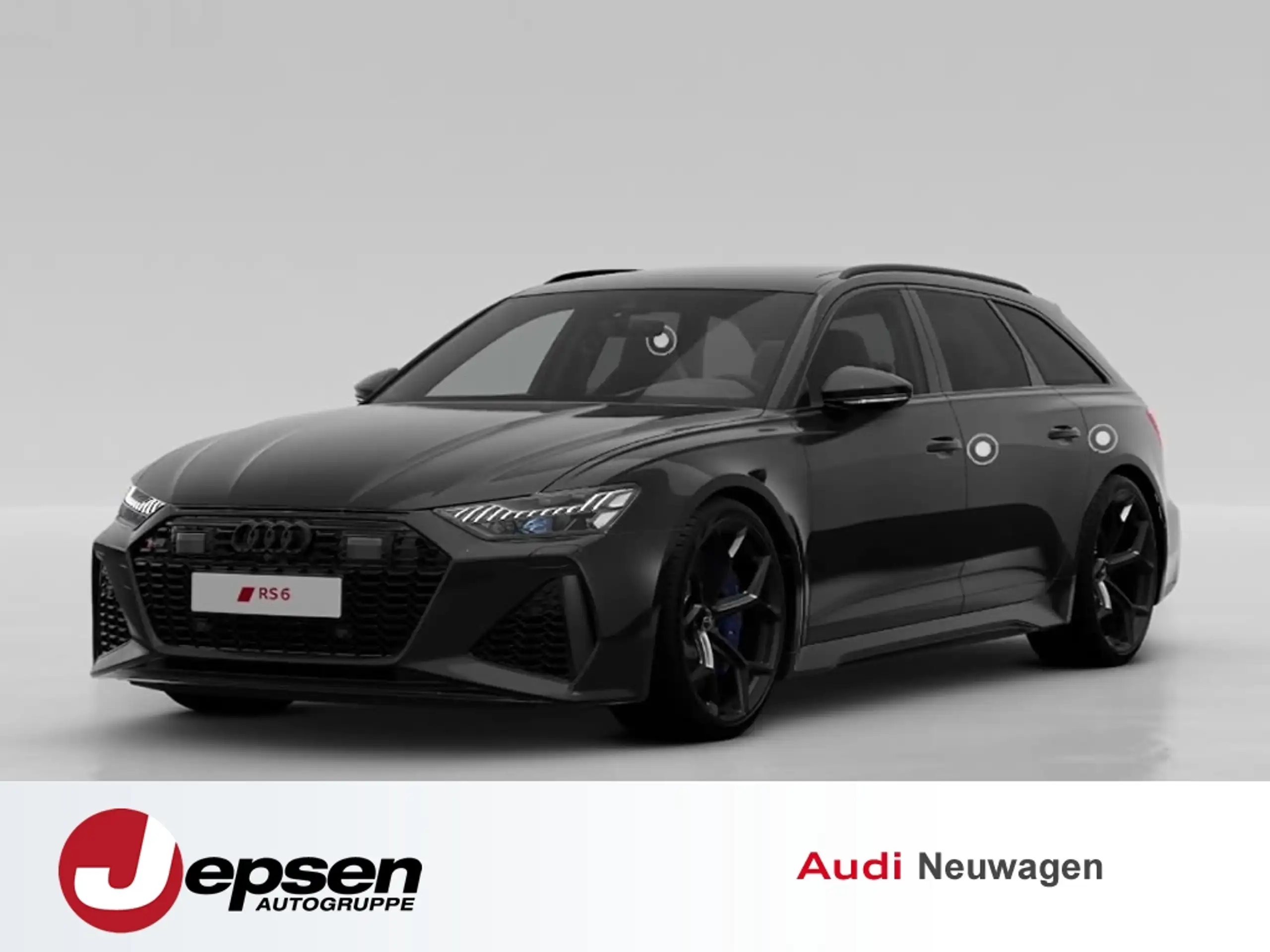 Audi - RS6