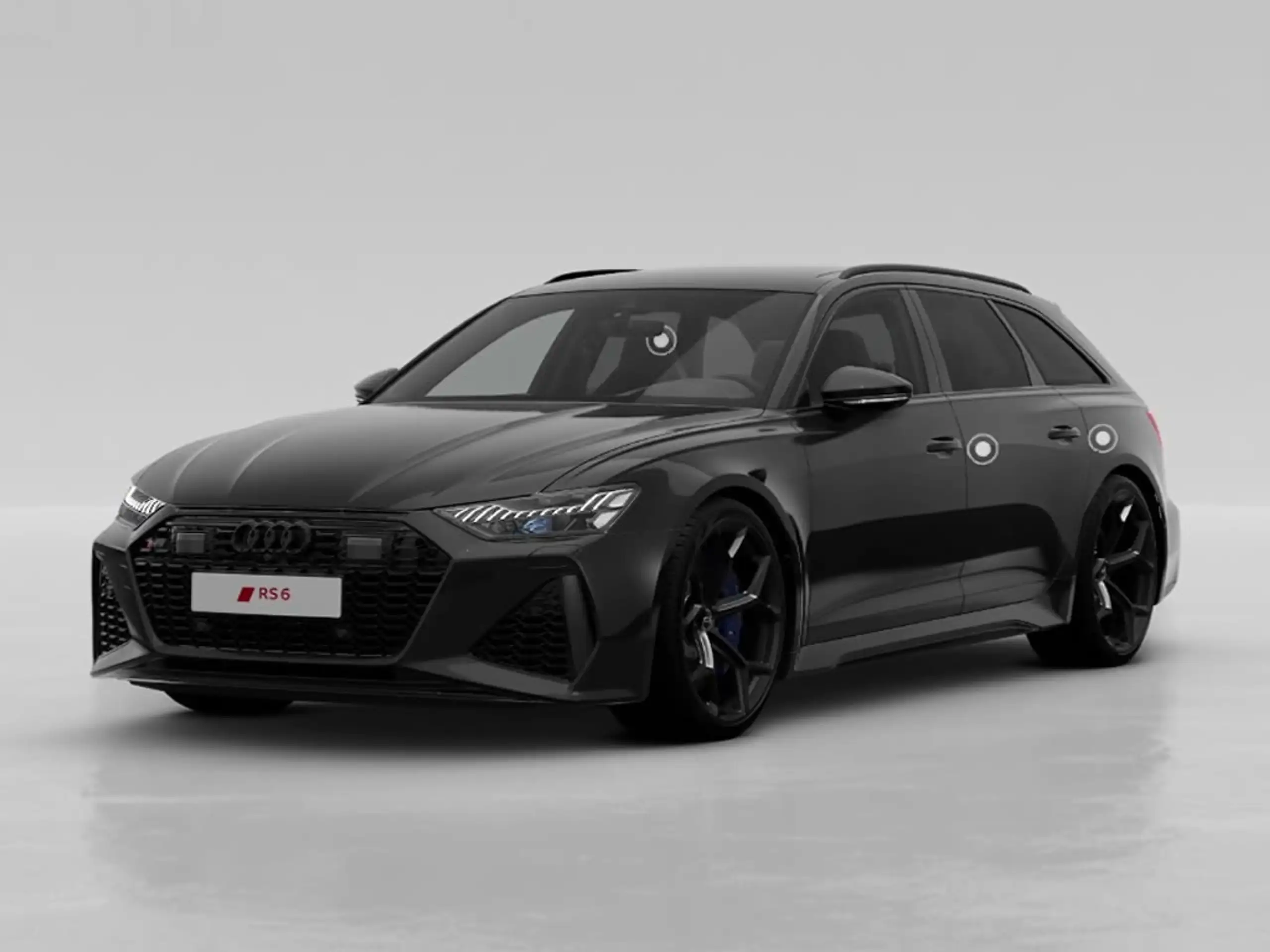 Audi - RS6