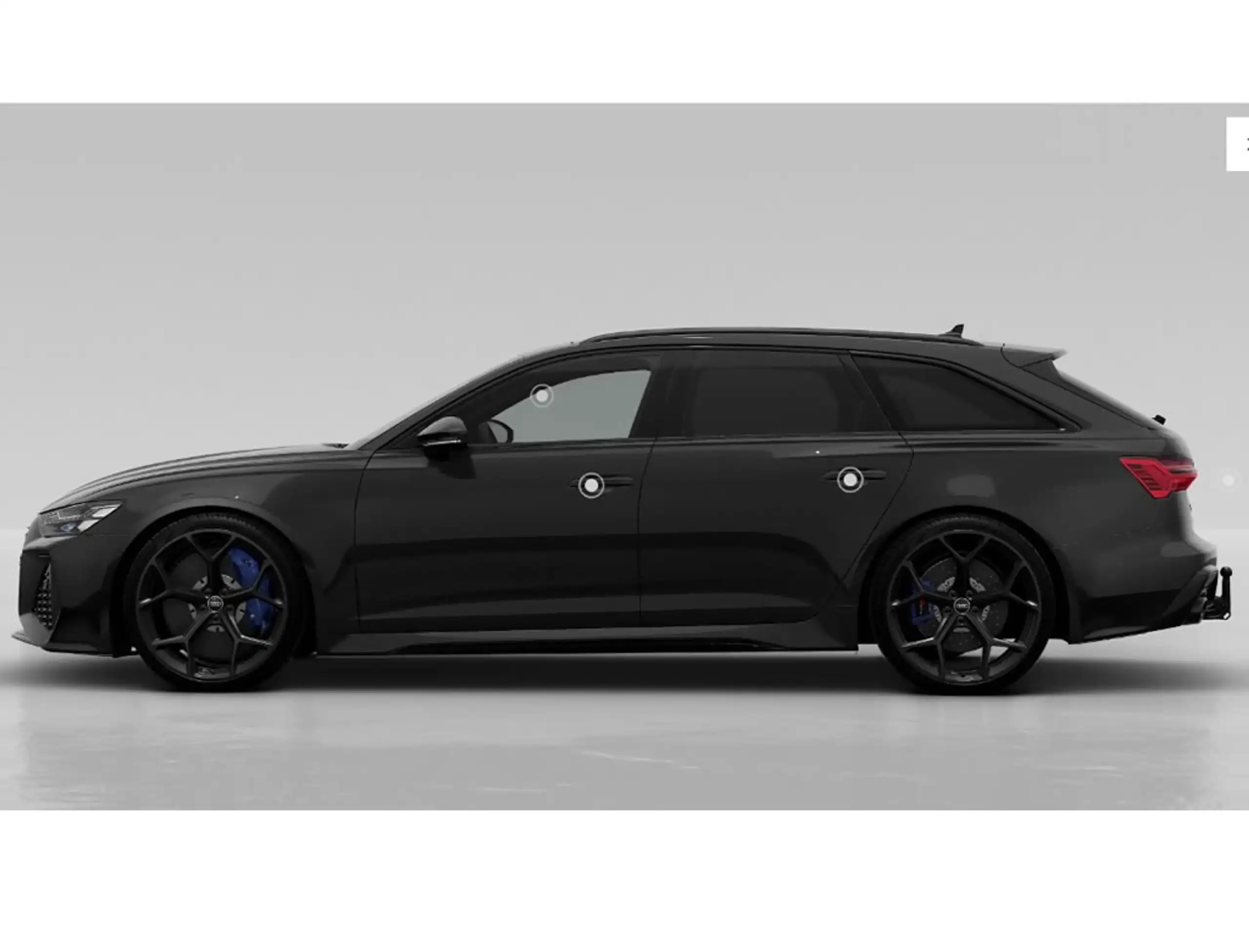 Audi - RS6