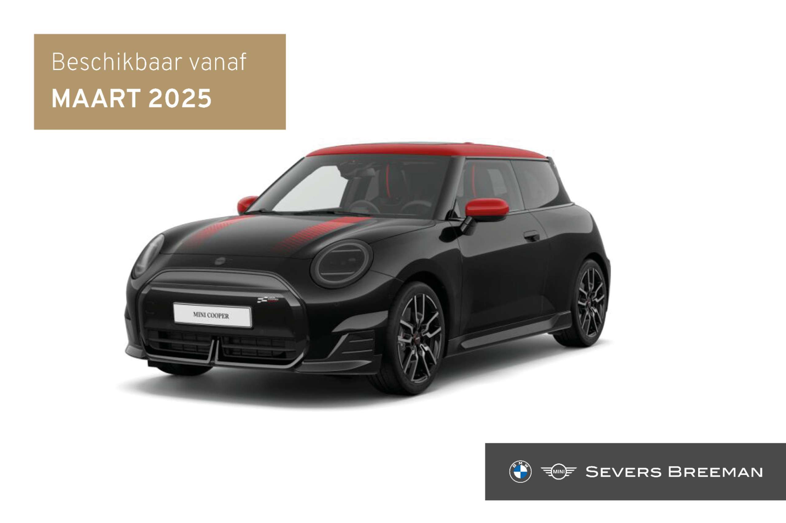 MINI John Cooper Works 2024