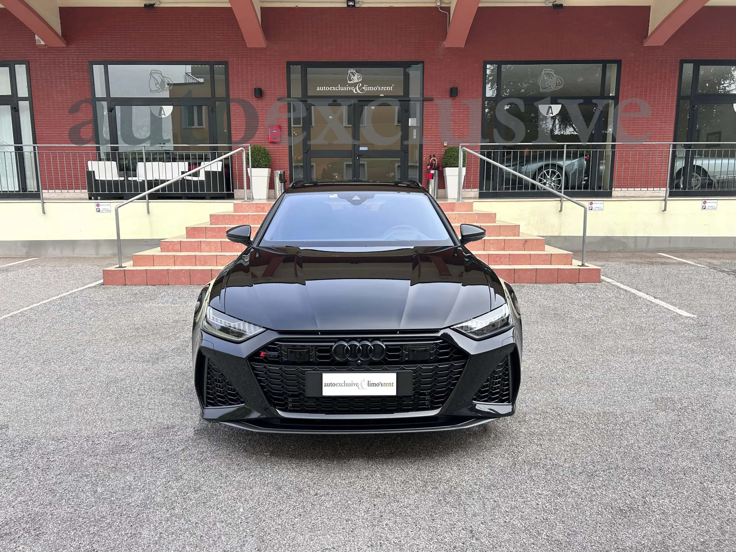 Audi - RS6