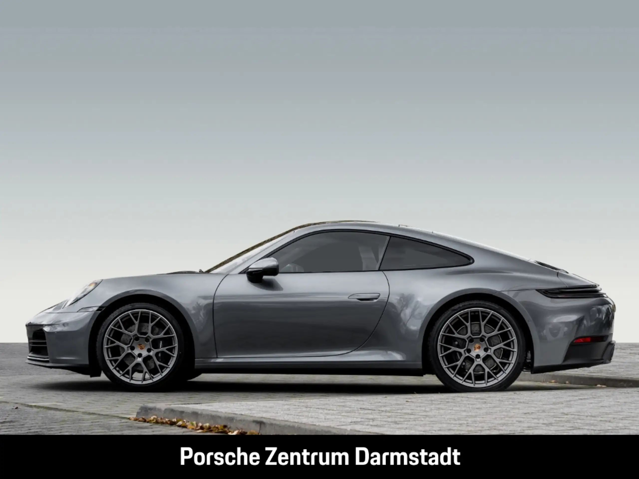 Porsche - 992