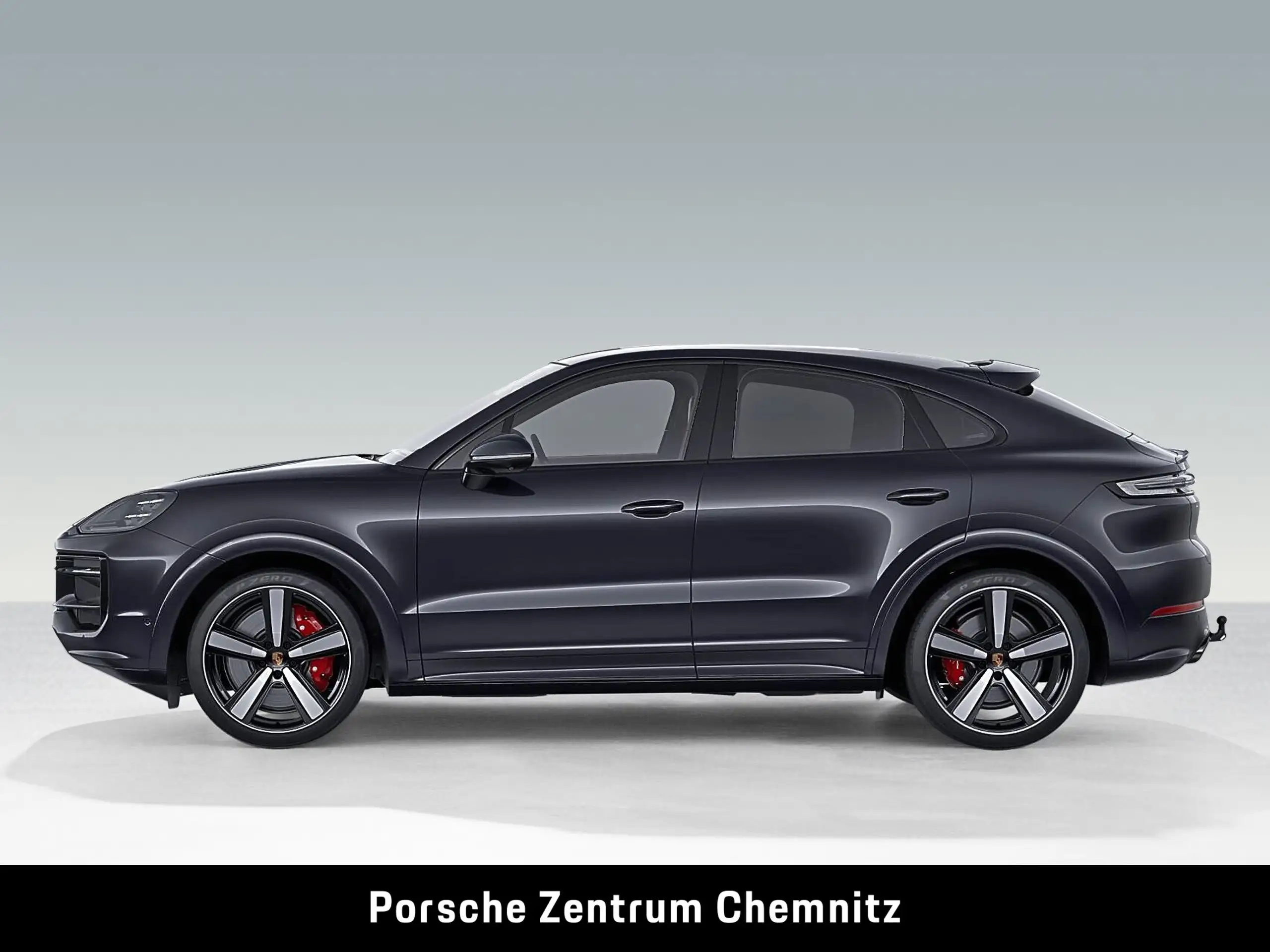 Porsche - Cayenne