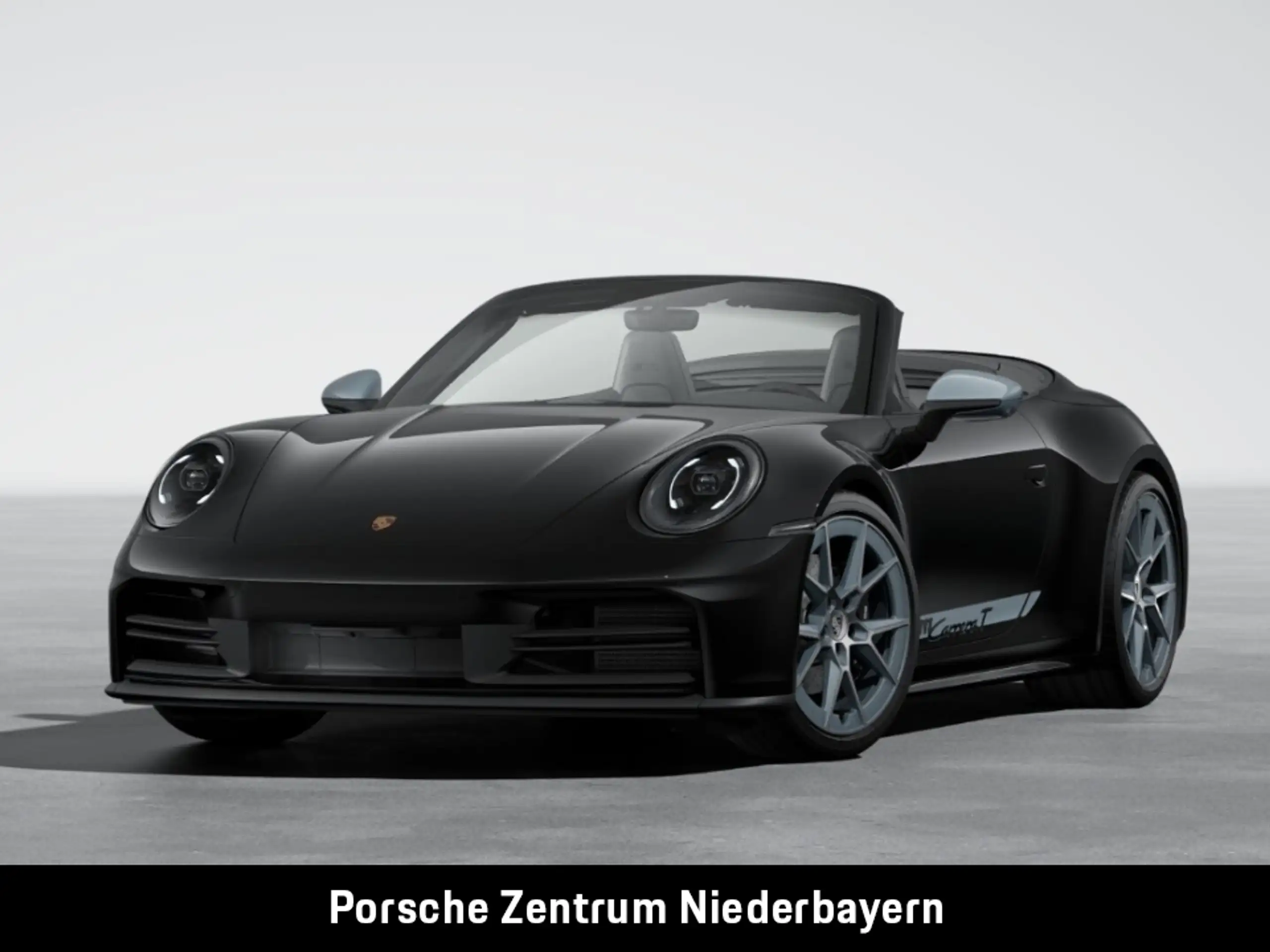 Porsche 992 2024