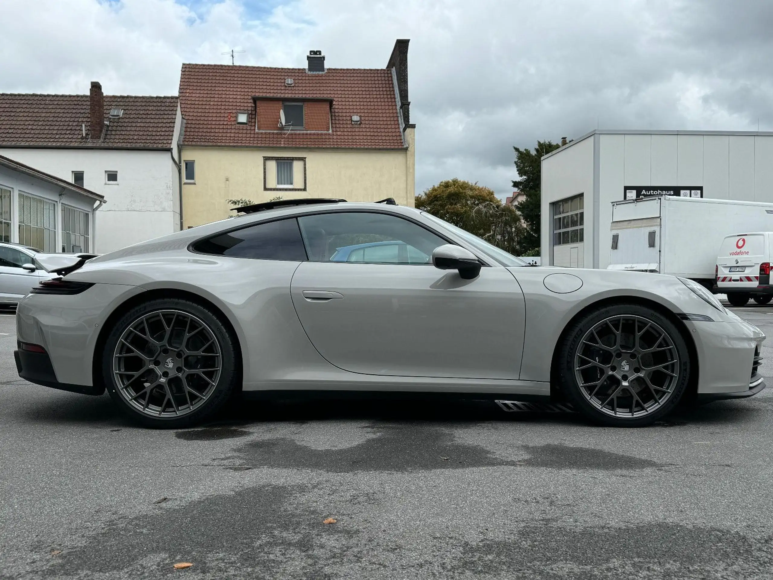 Porsche - 992