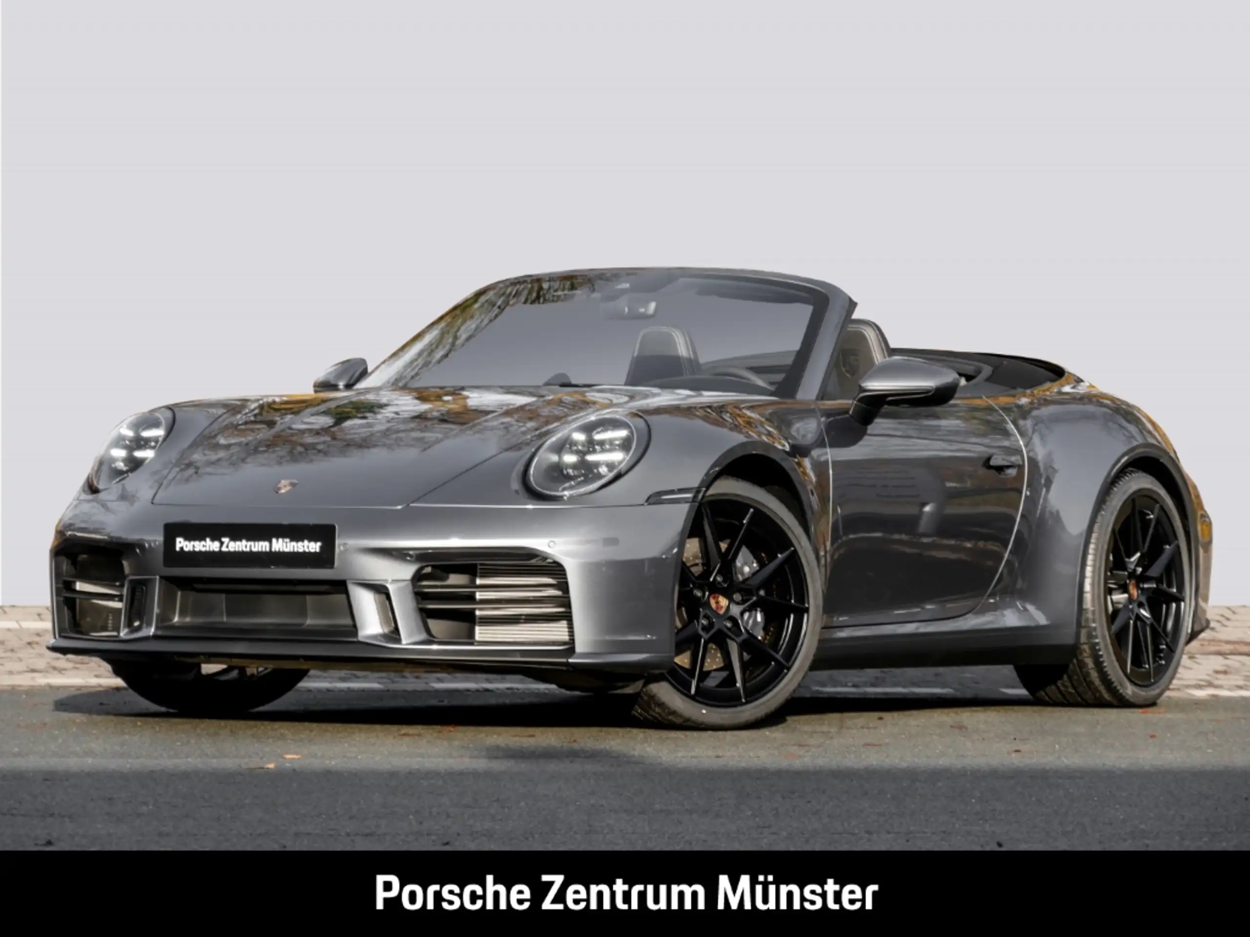 Porsche 992 2024