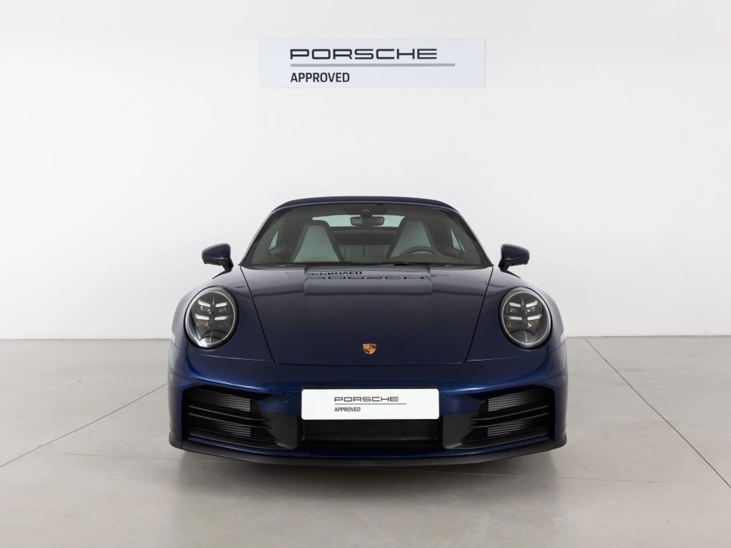 Porsche - 992