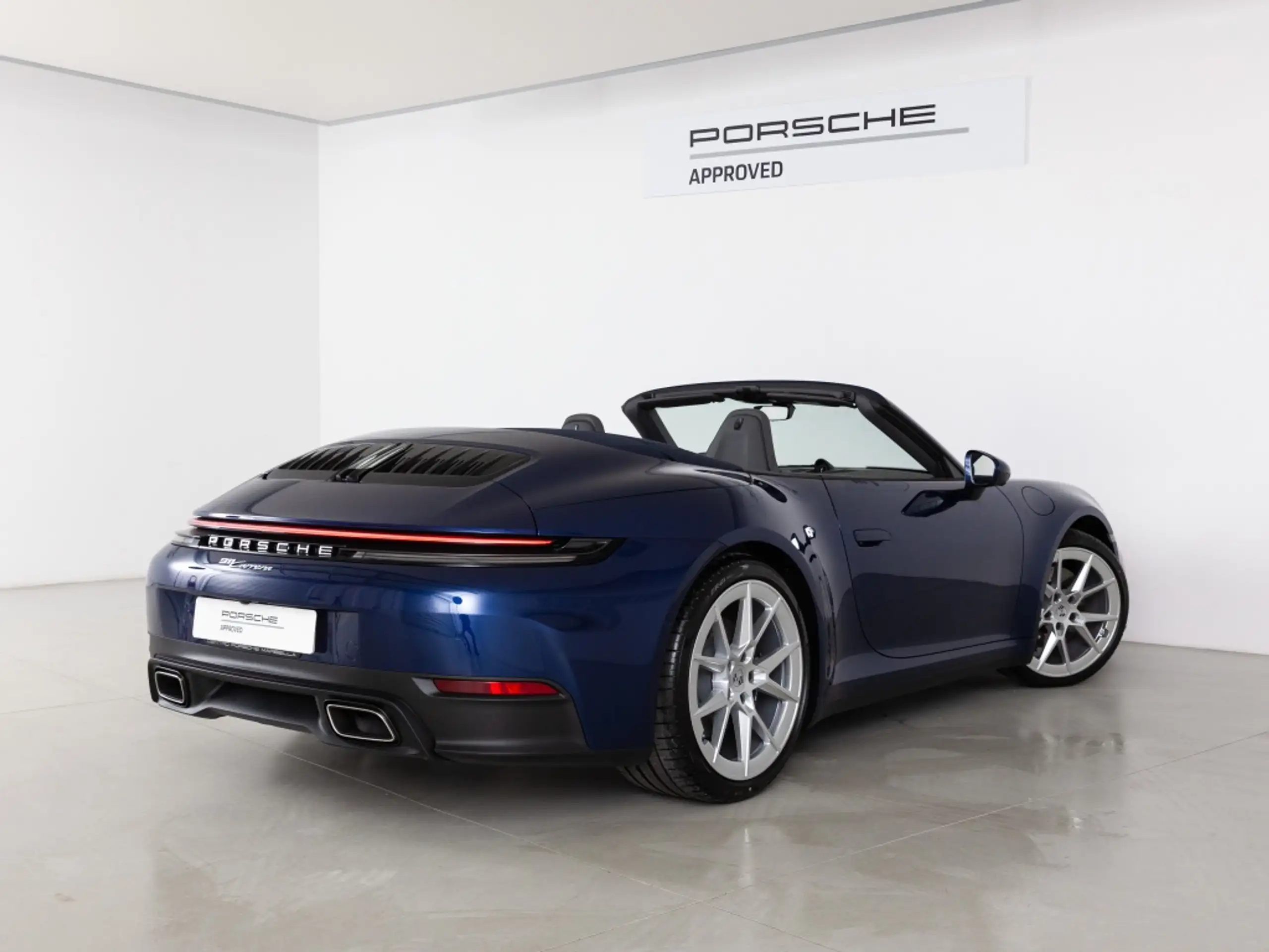 Porsche - 992