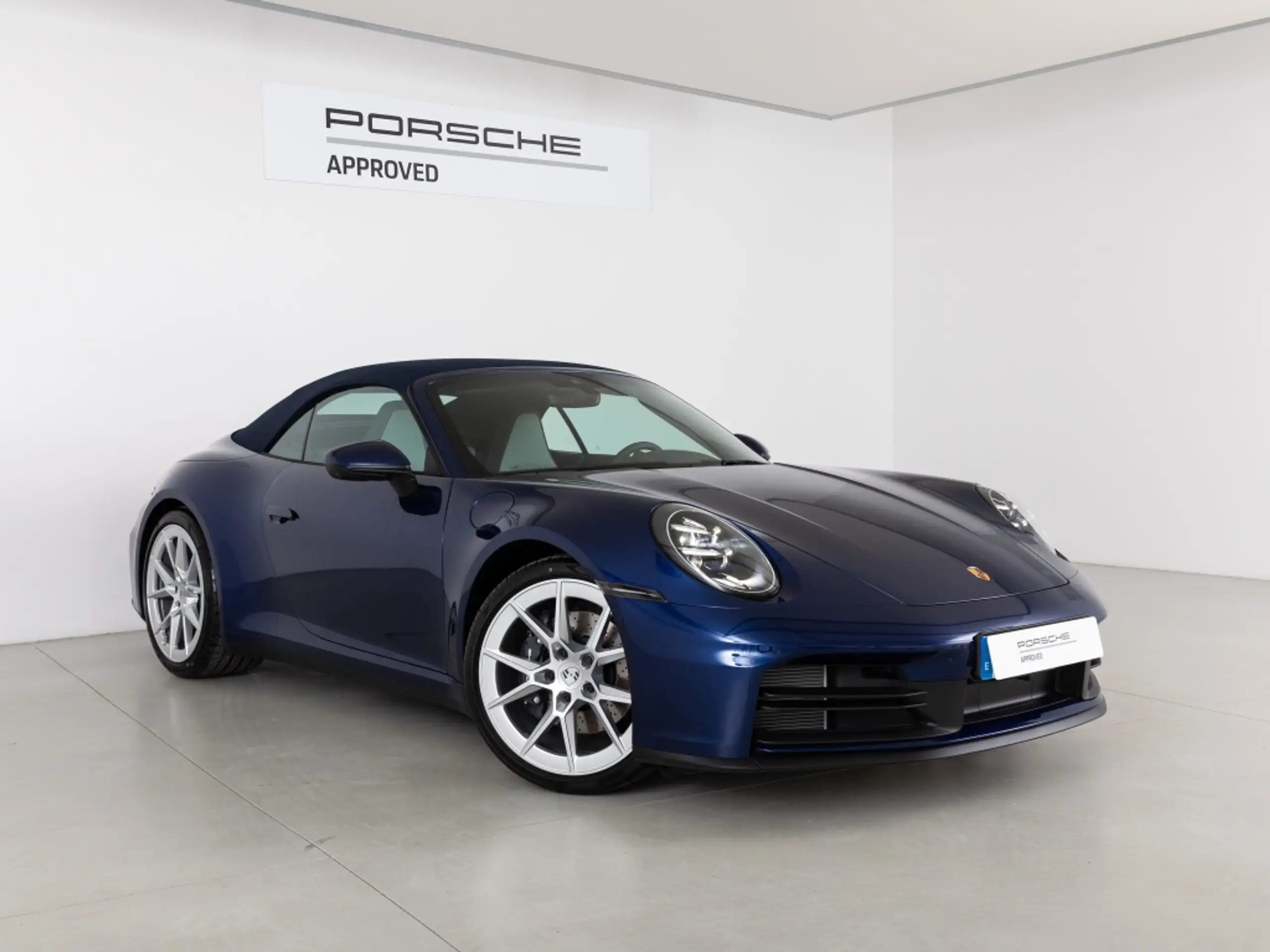 Porsche - 992