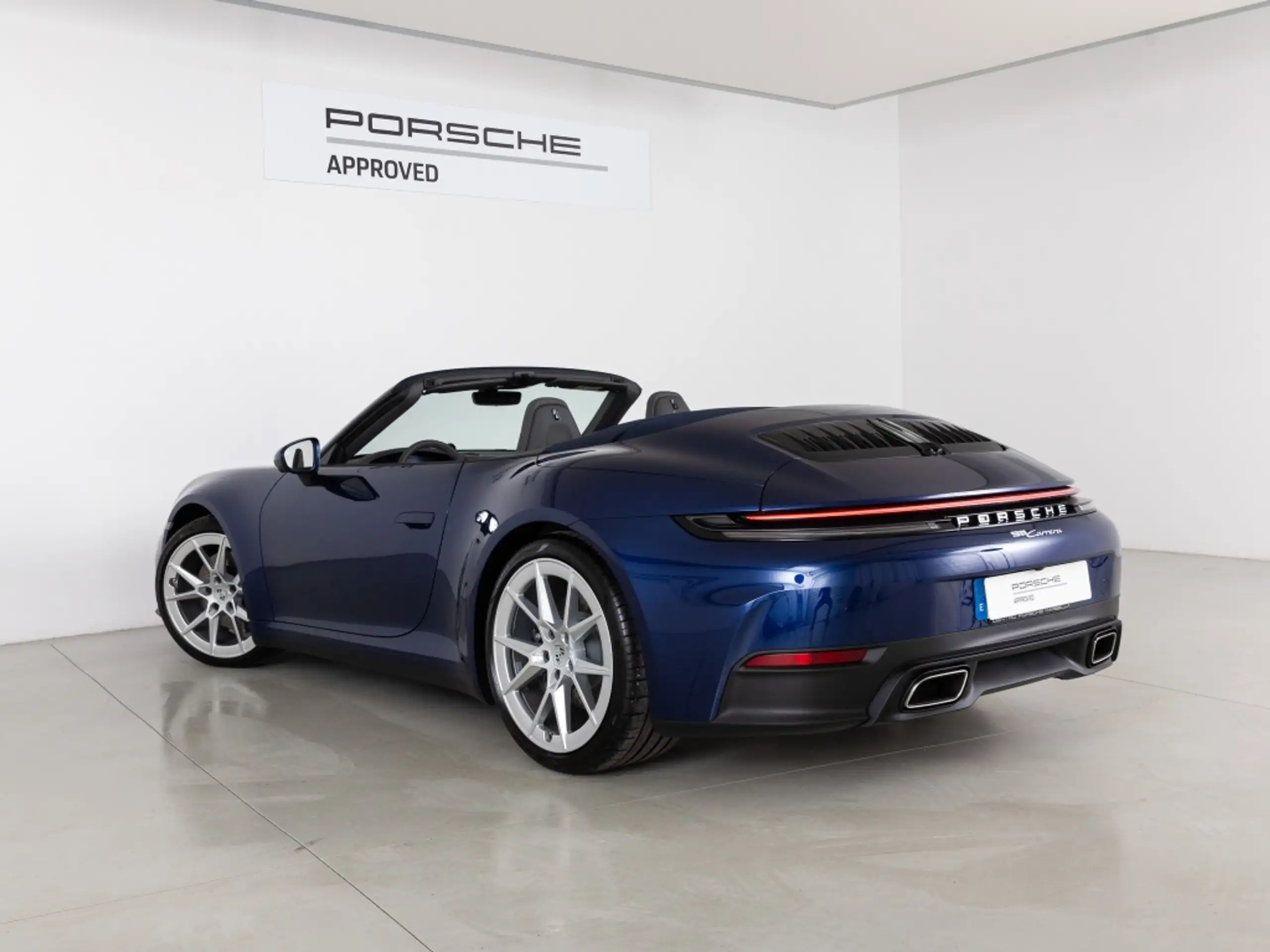 Porsche - 992