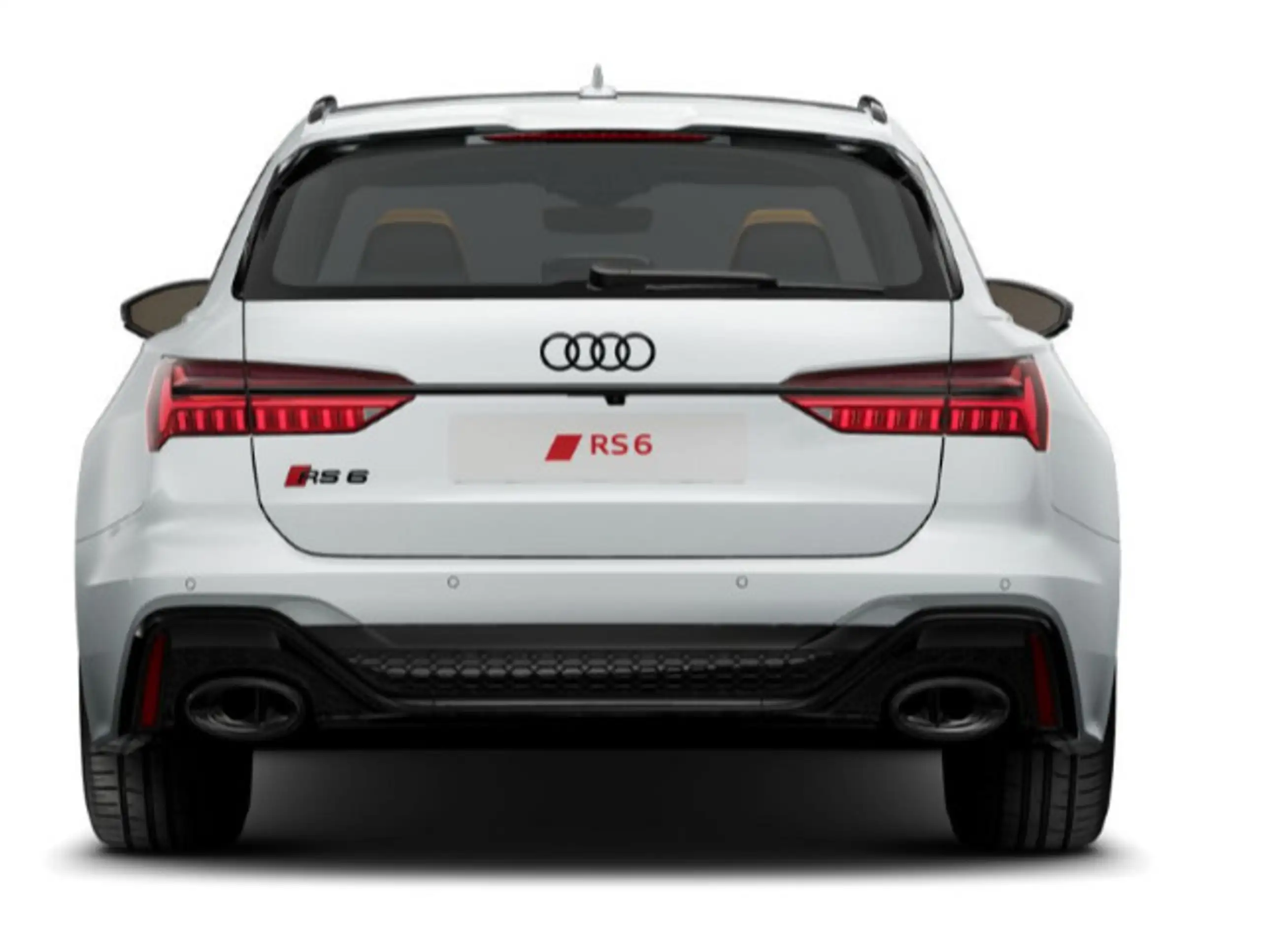 Audi - RS6