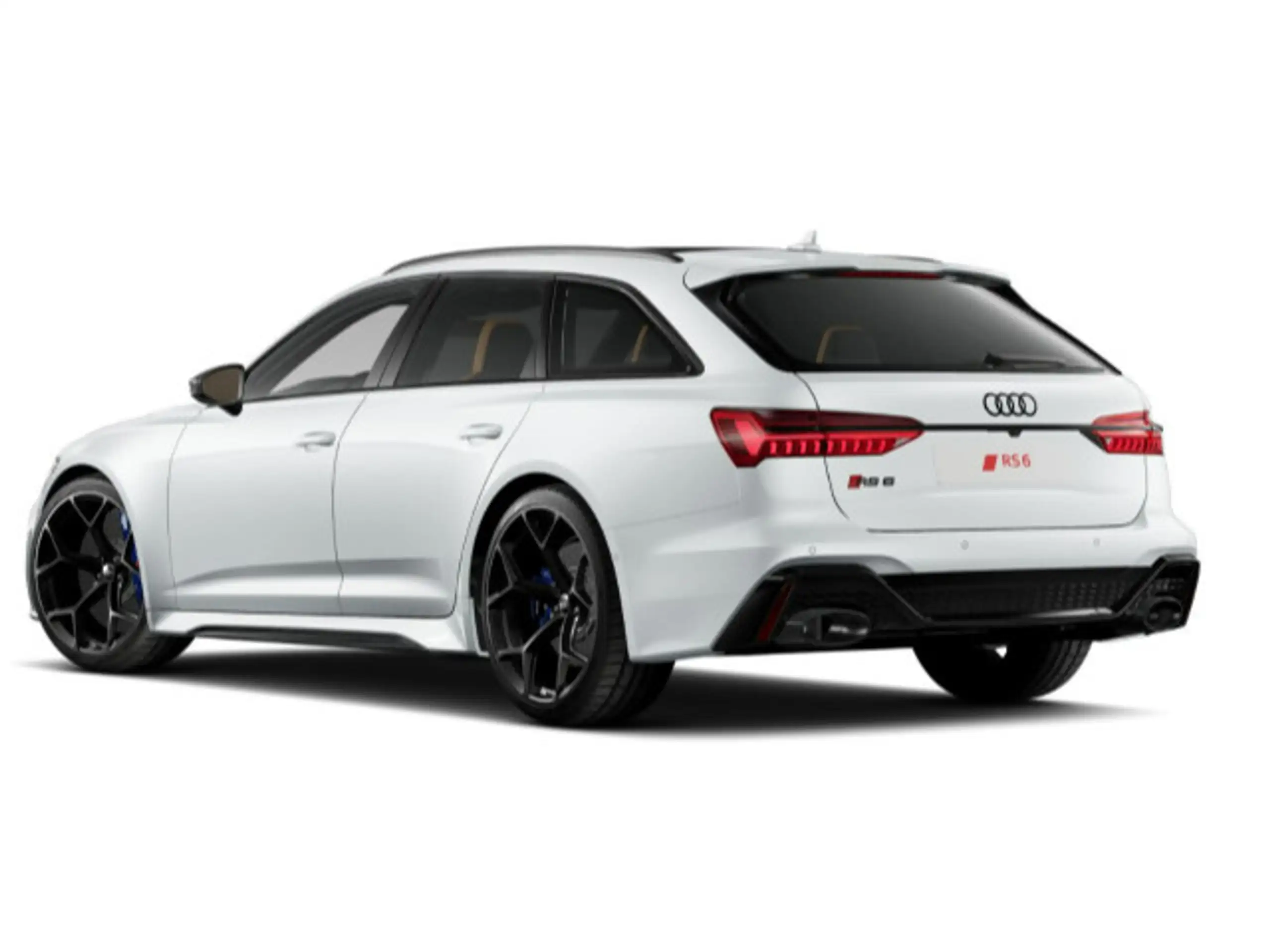 Audi - RS6