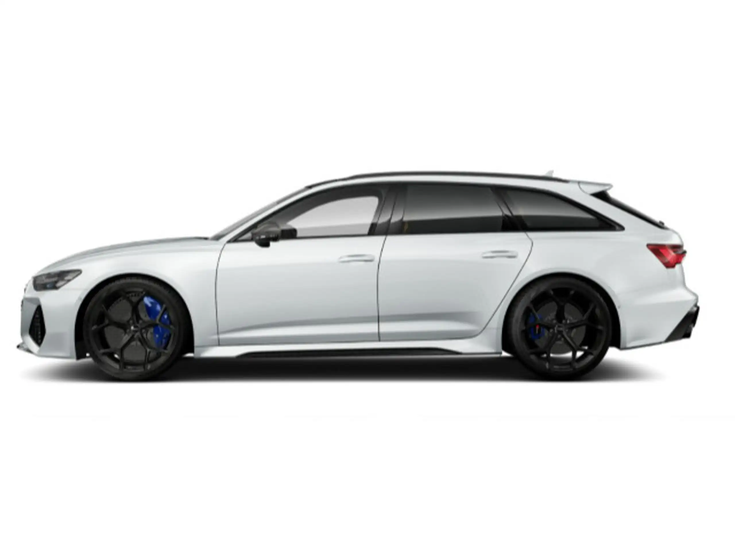 Audi - RS6