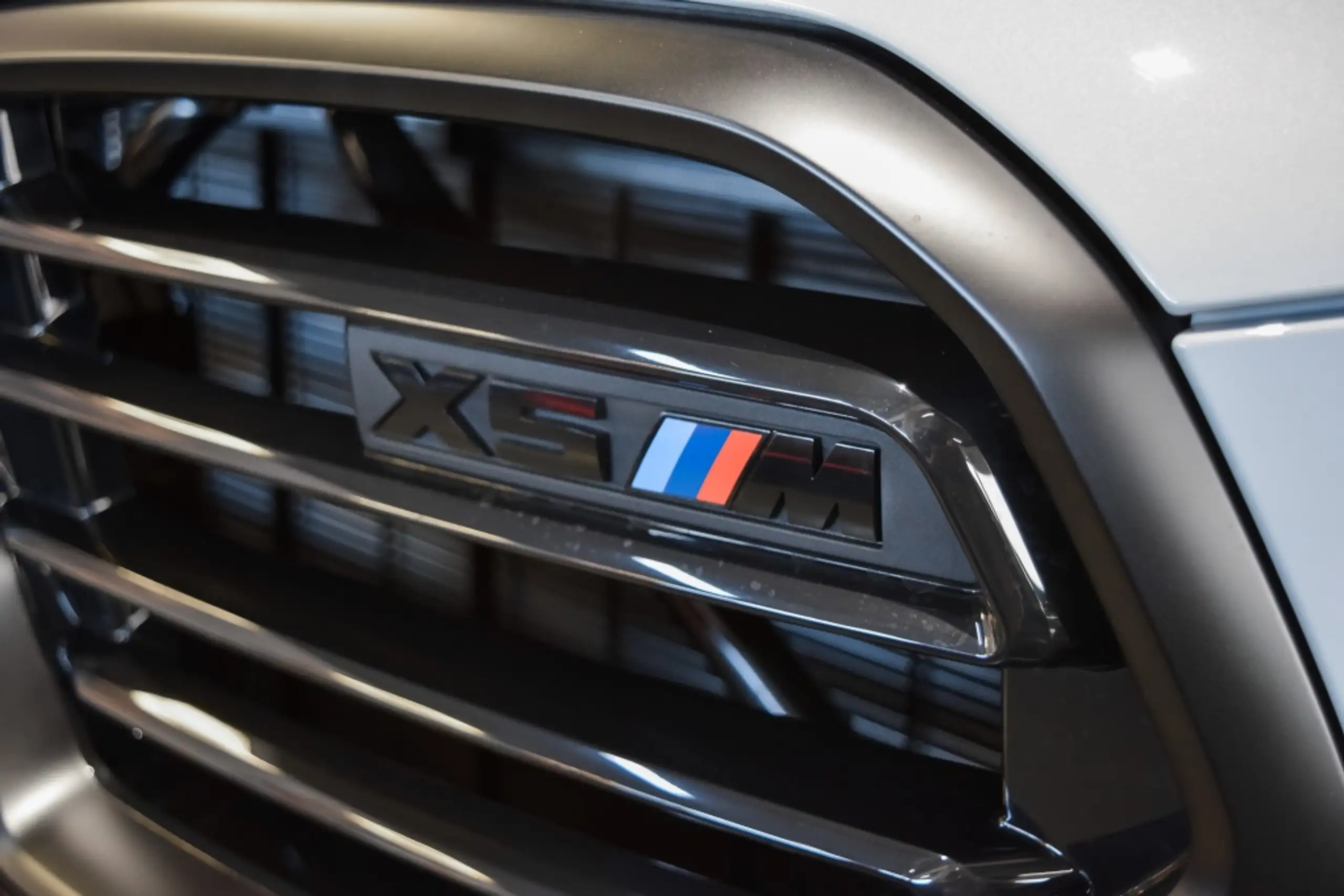 BMW - X5 M