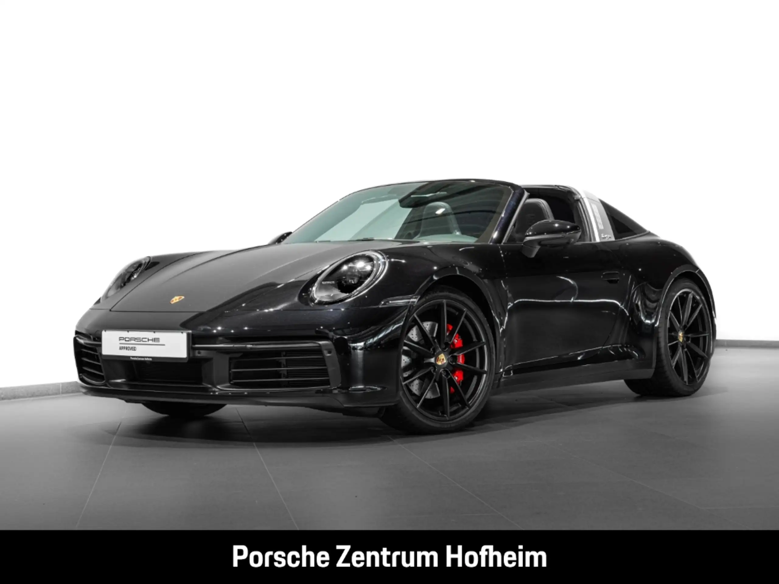 Porsche 992 2022