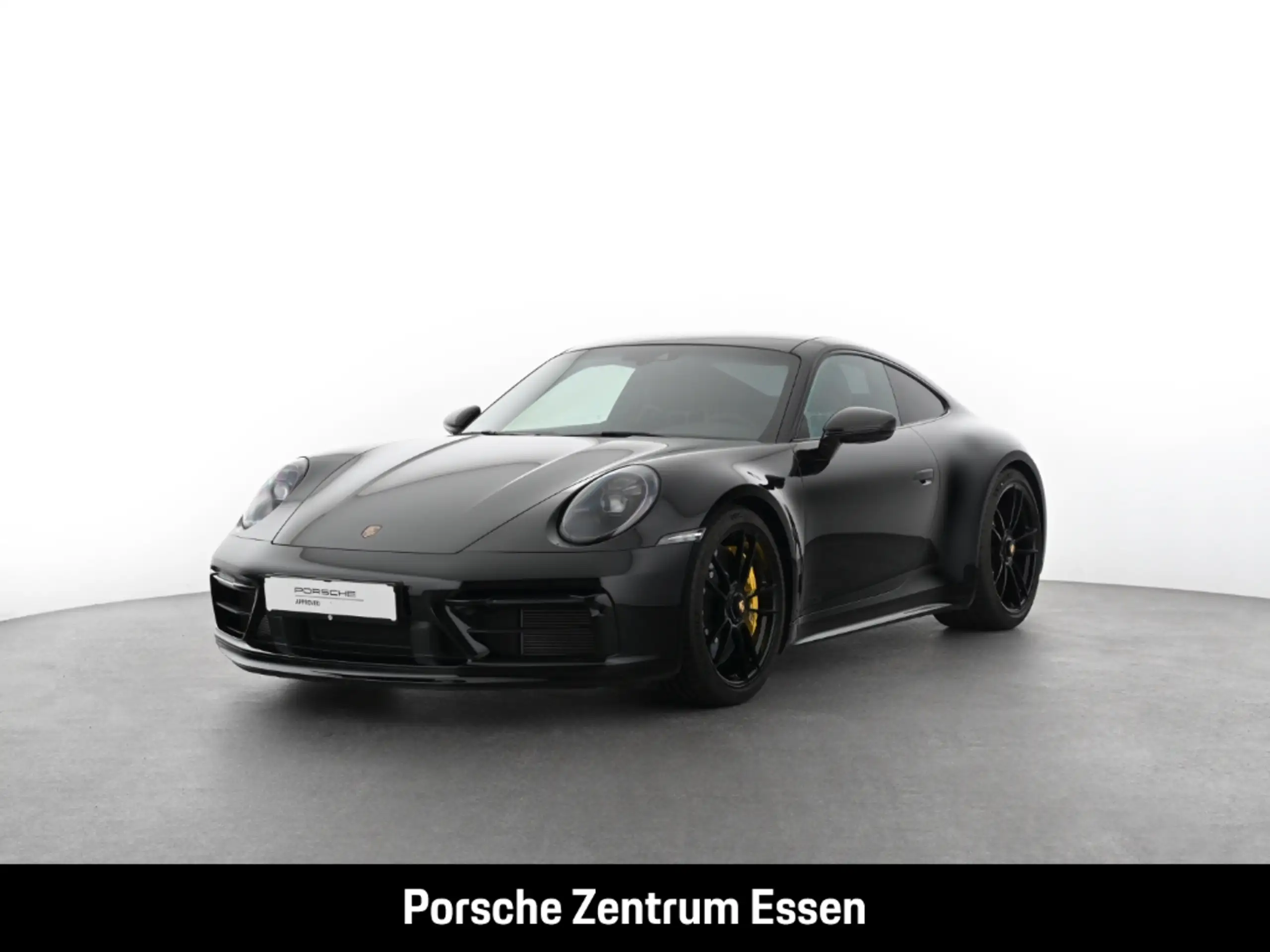 Porsche 992 2023