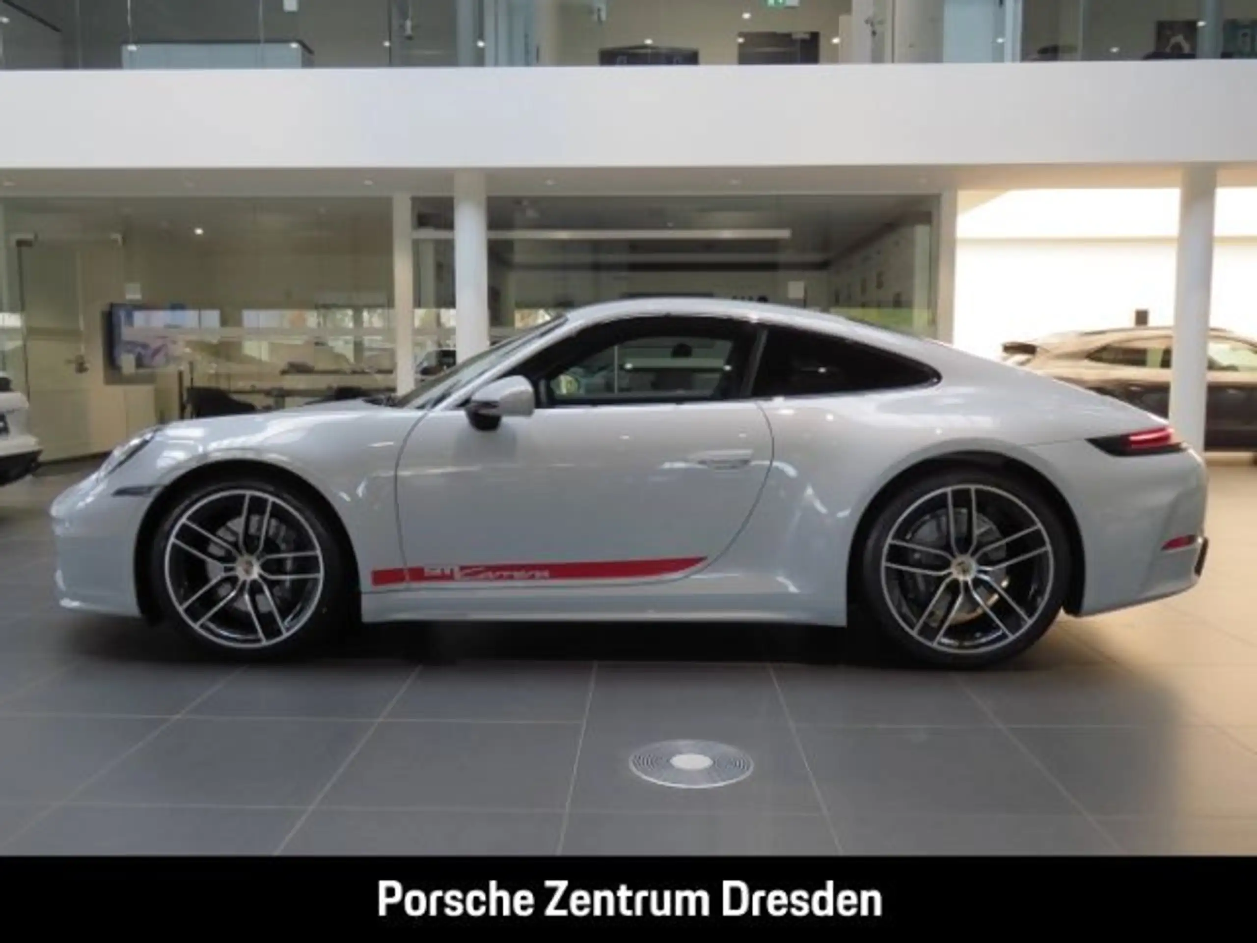 Porsche - 992