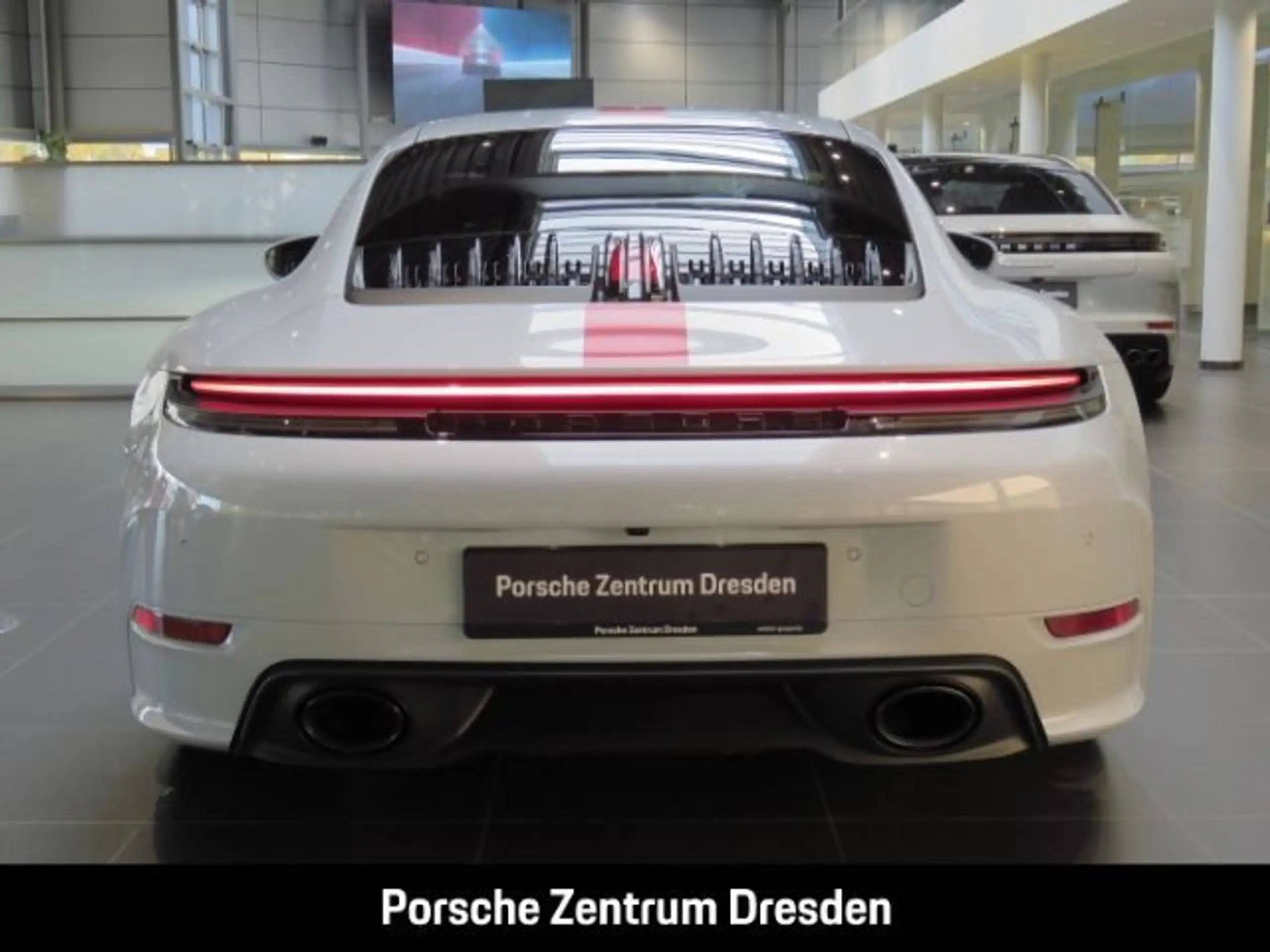 Porsche - 992