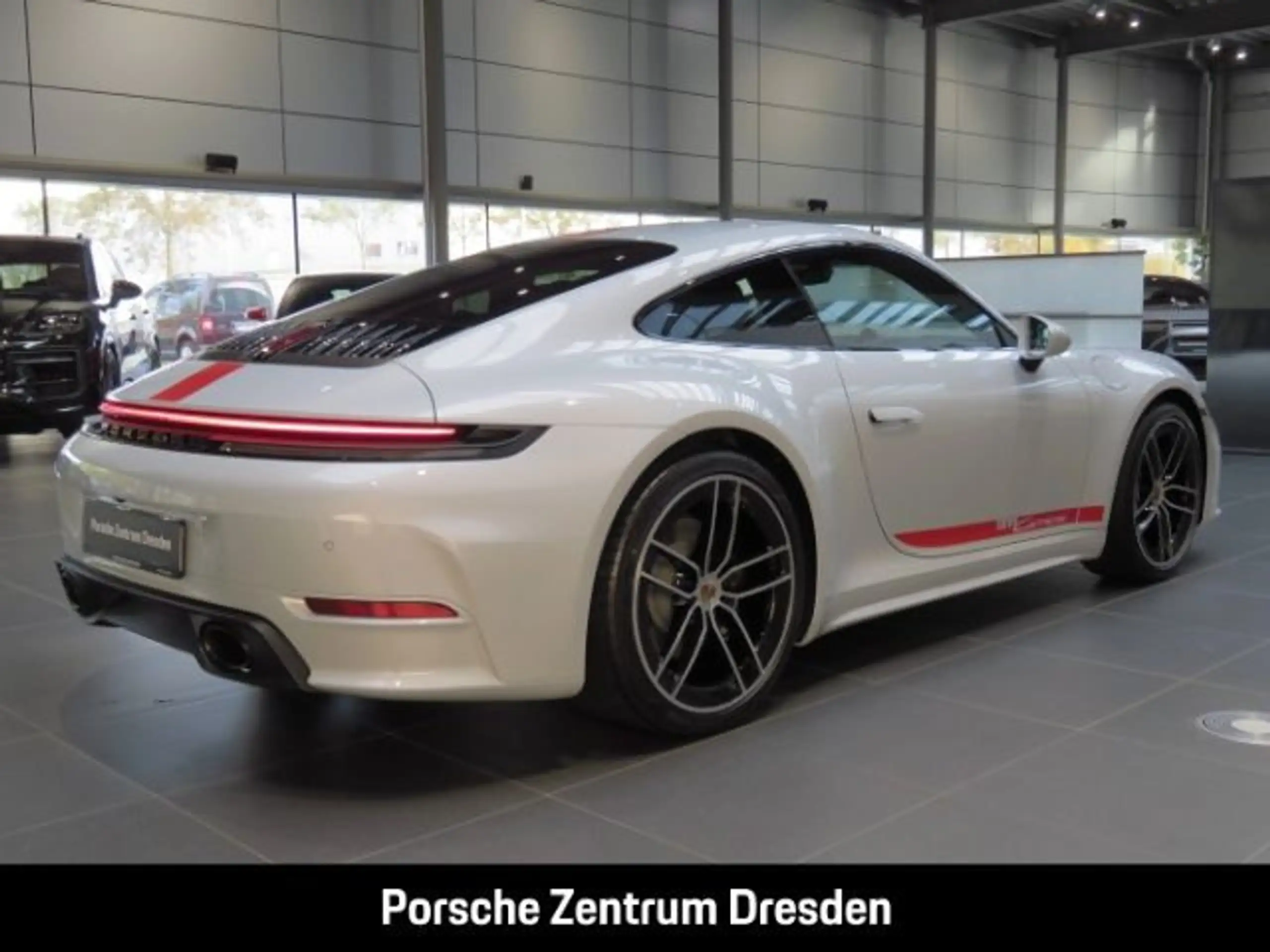 Porsche - 992