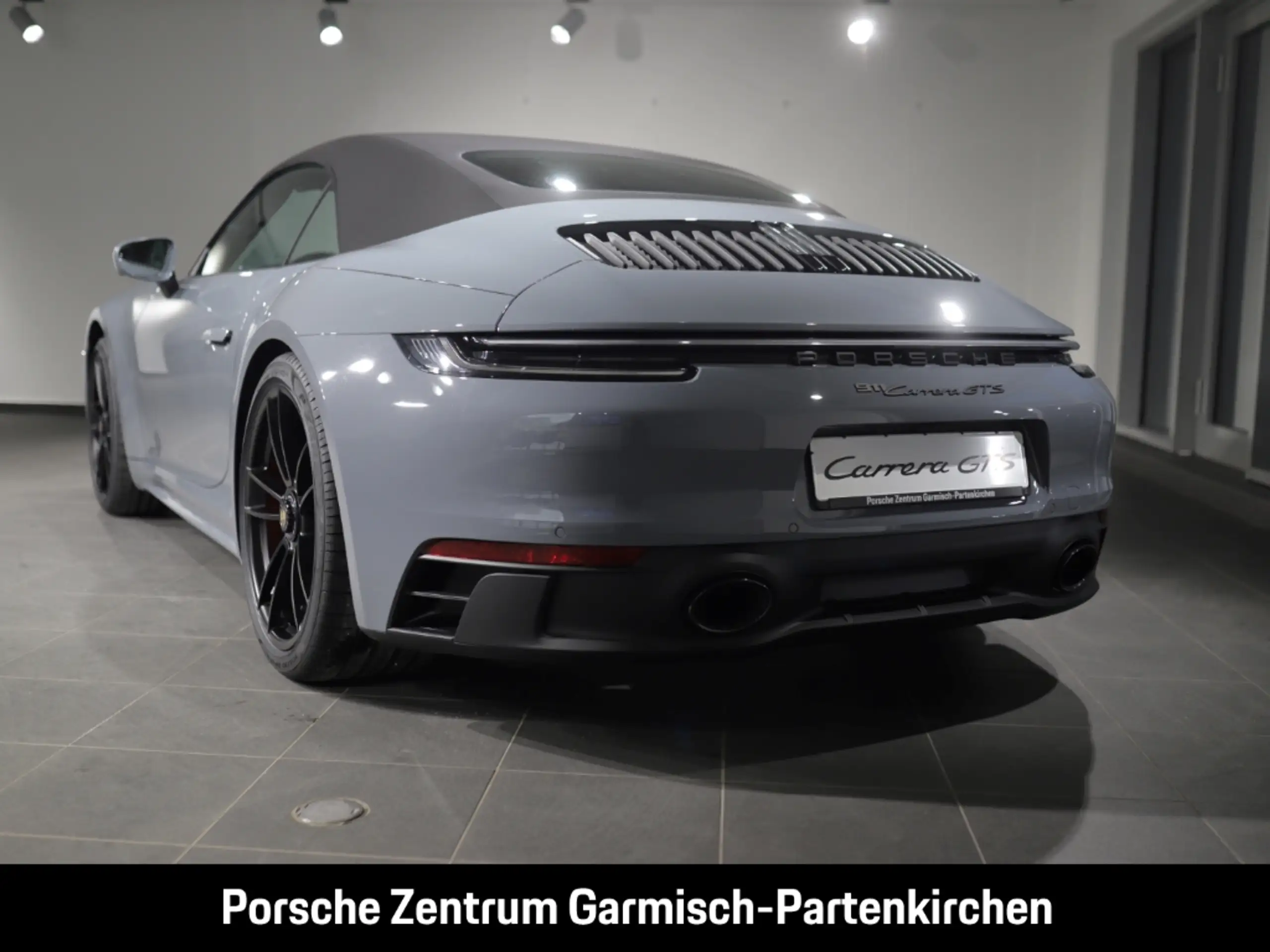 Porsche - 992